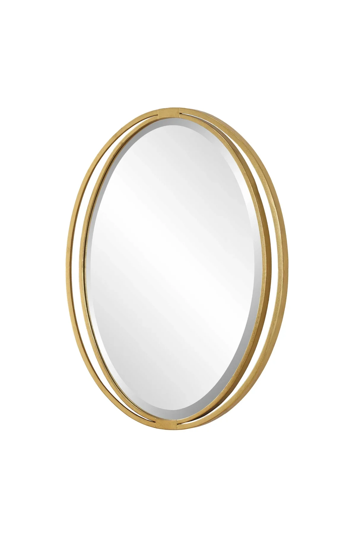 Rhodes Oval Mirror - Image 3
