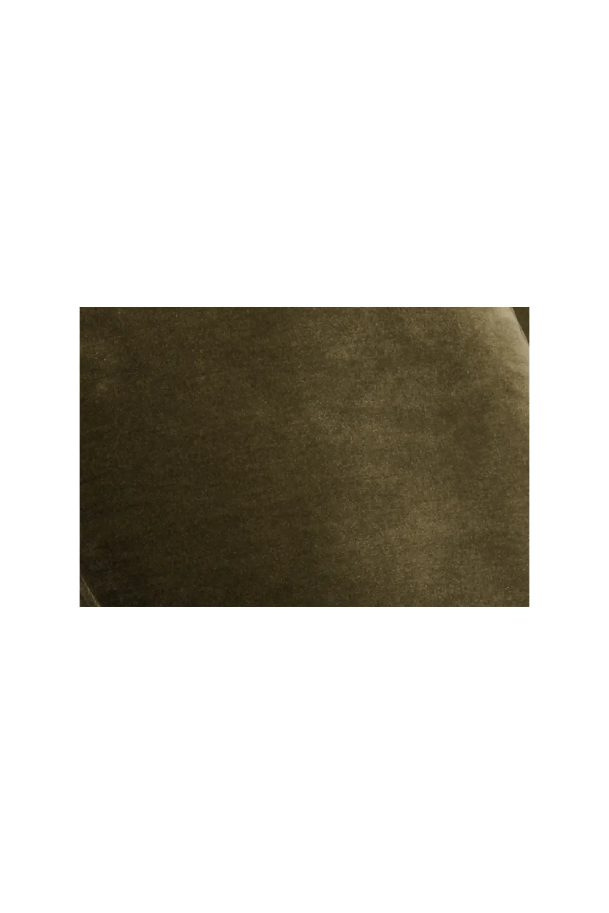 Rialto Sofa - Dark Green Faux Mohair - Image 7