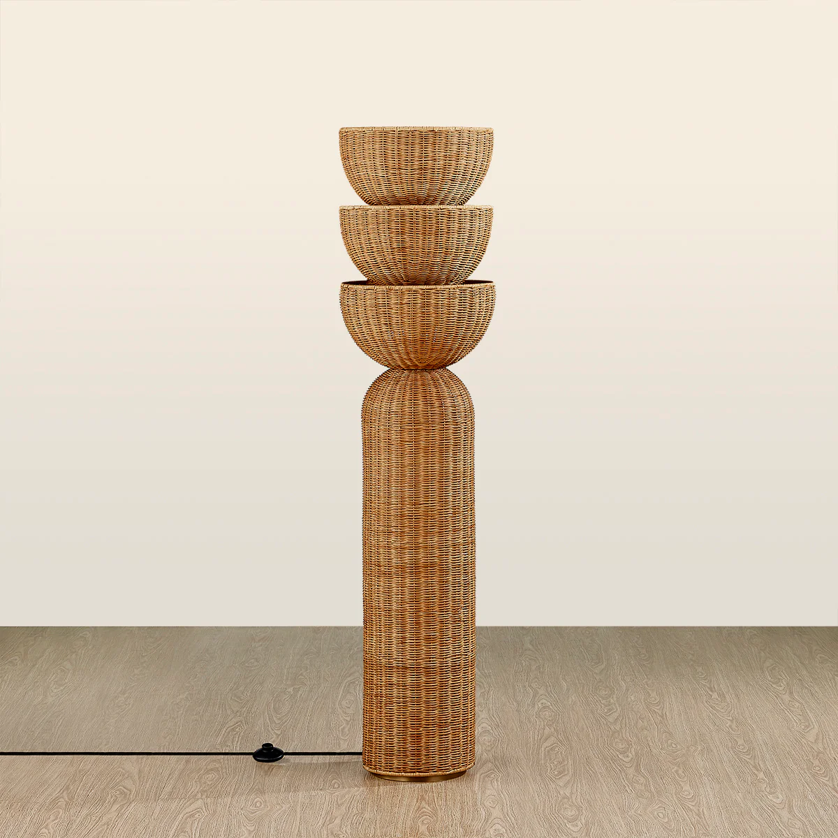 Rian Floor Lamp - Image 2