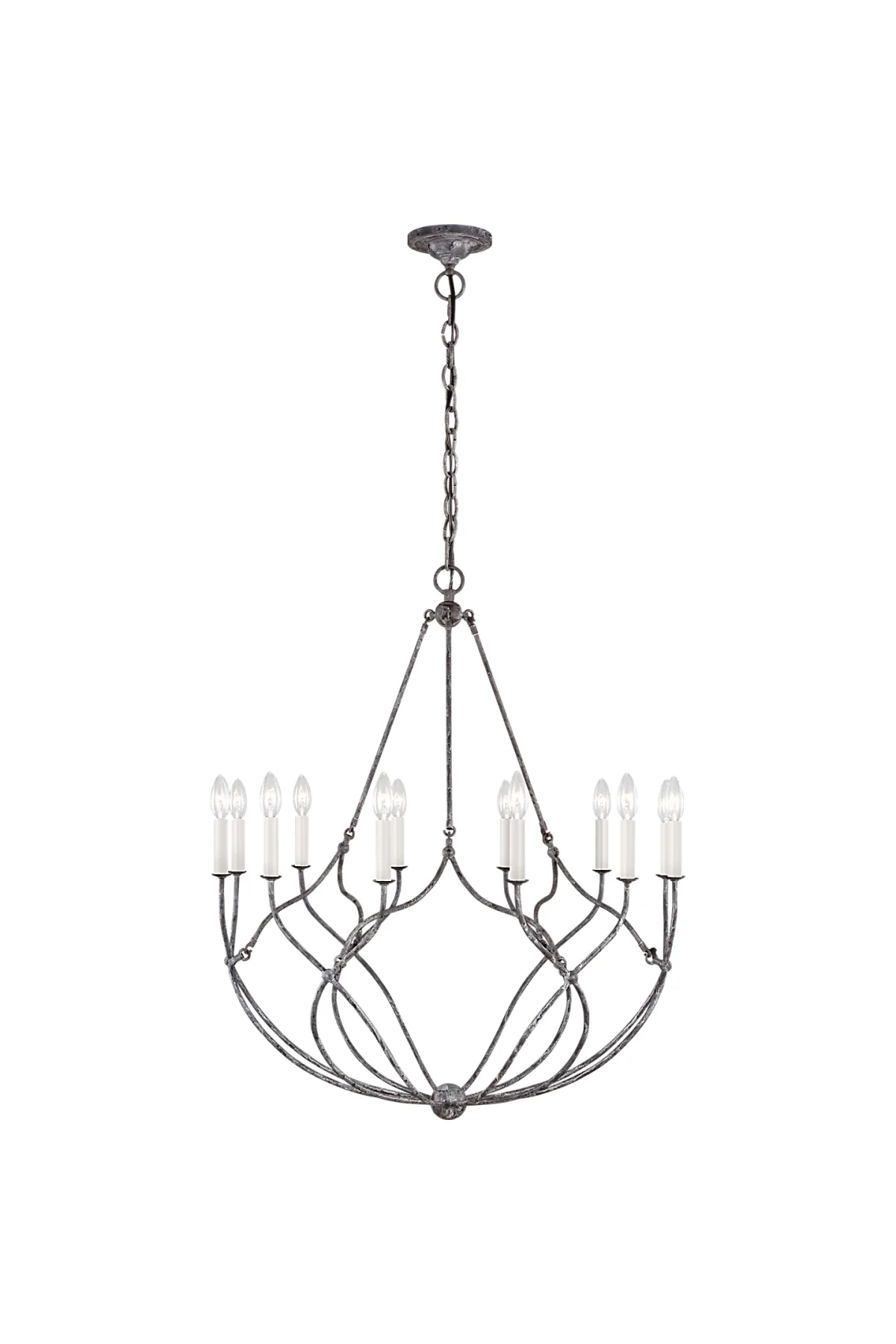 Richmond Chandelier - 2 Sizes