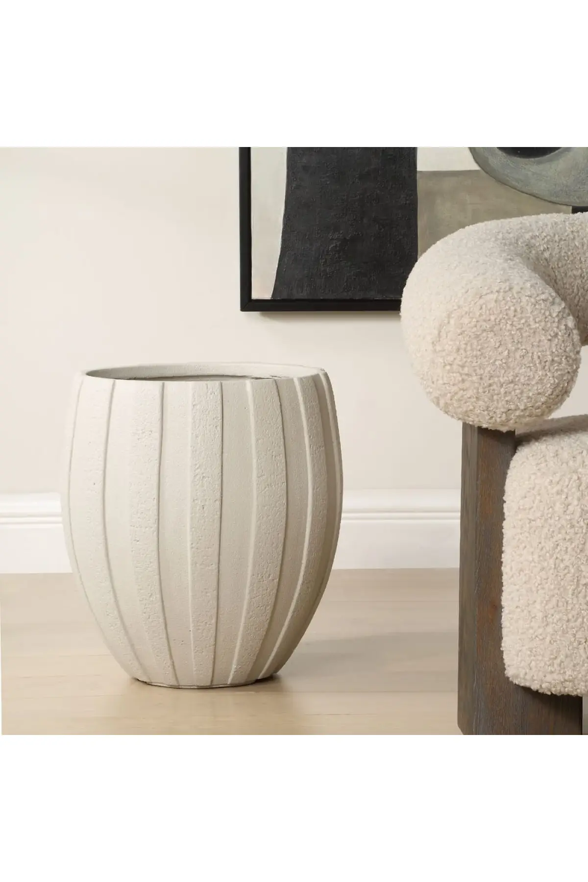 Ridgehaven Outdoor Planter - Image 2
