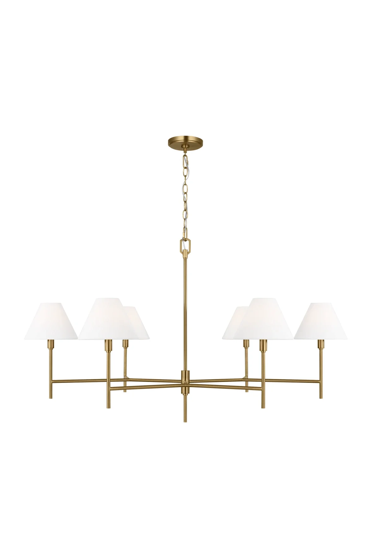 Ridgewood Chandelier  - 2 Sizes - Image 10