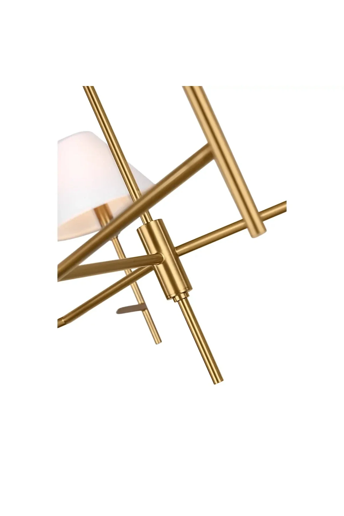 Ridgewood Chandelier  - 2 Sizes - Image 14