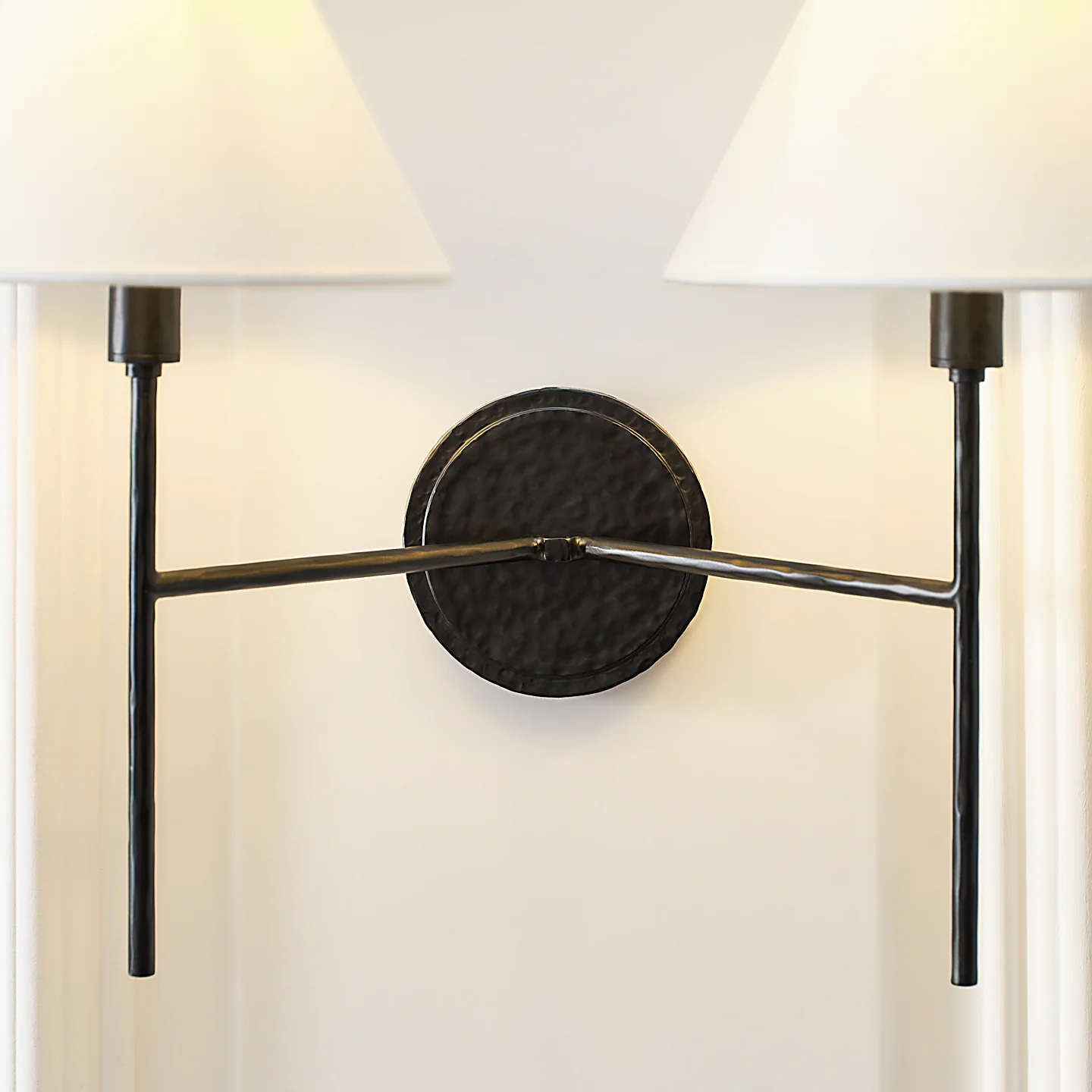 Ridgewood Sconce - 2 Sizes - Image 15