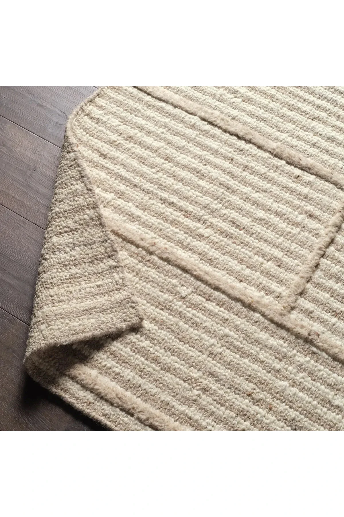 Rimal Rug - Birch - Image 2