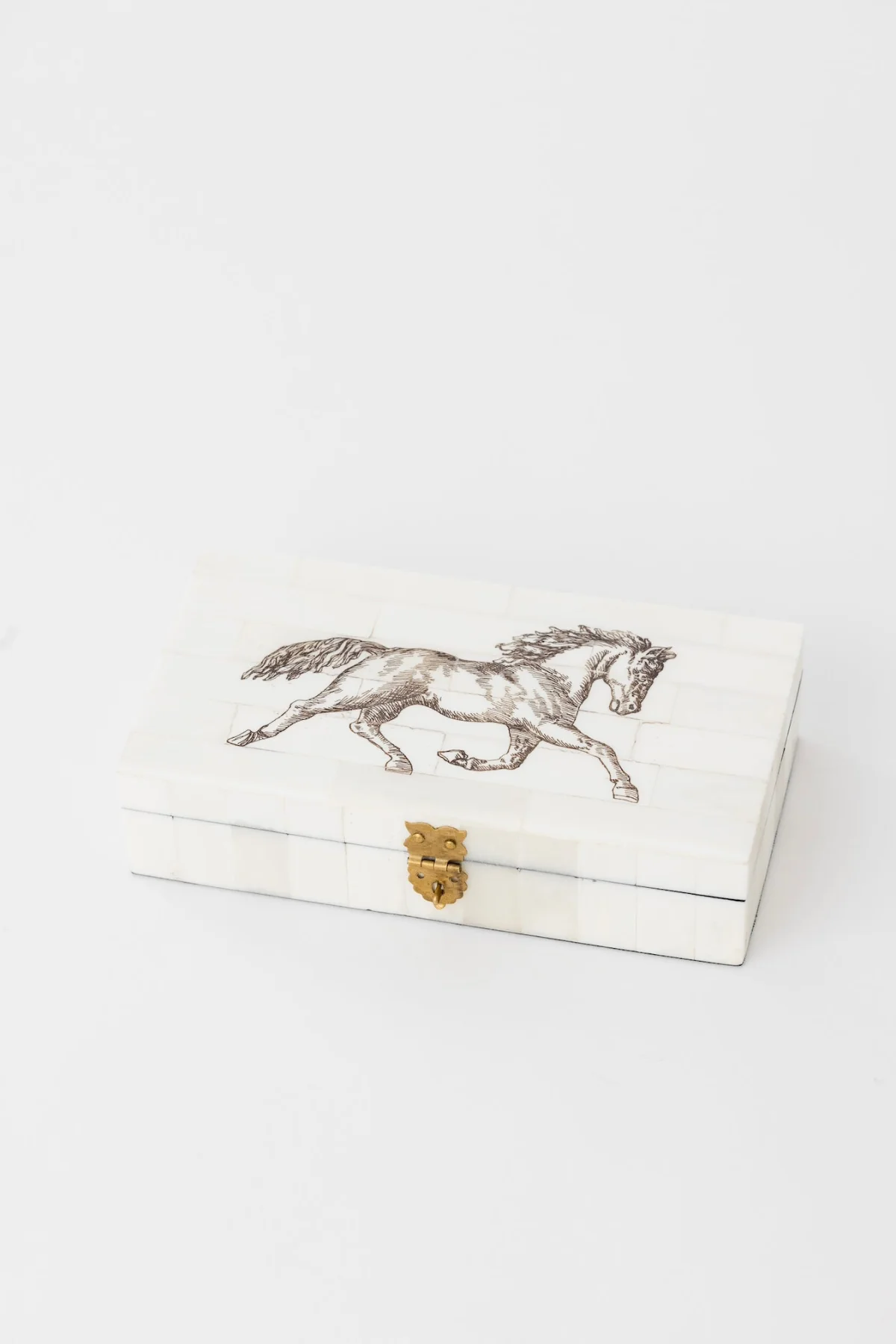 Roam Horse Box