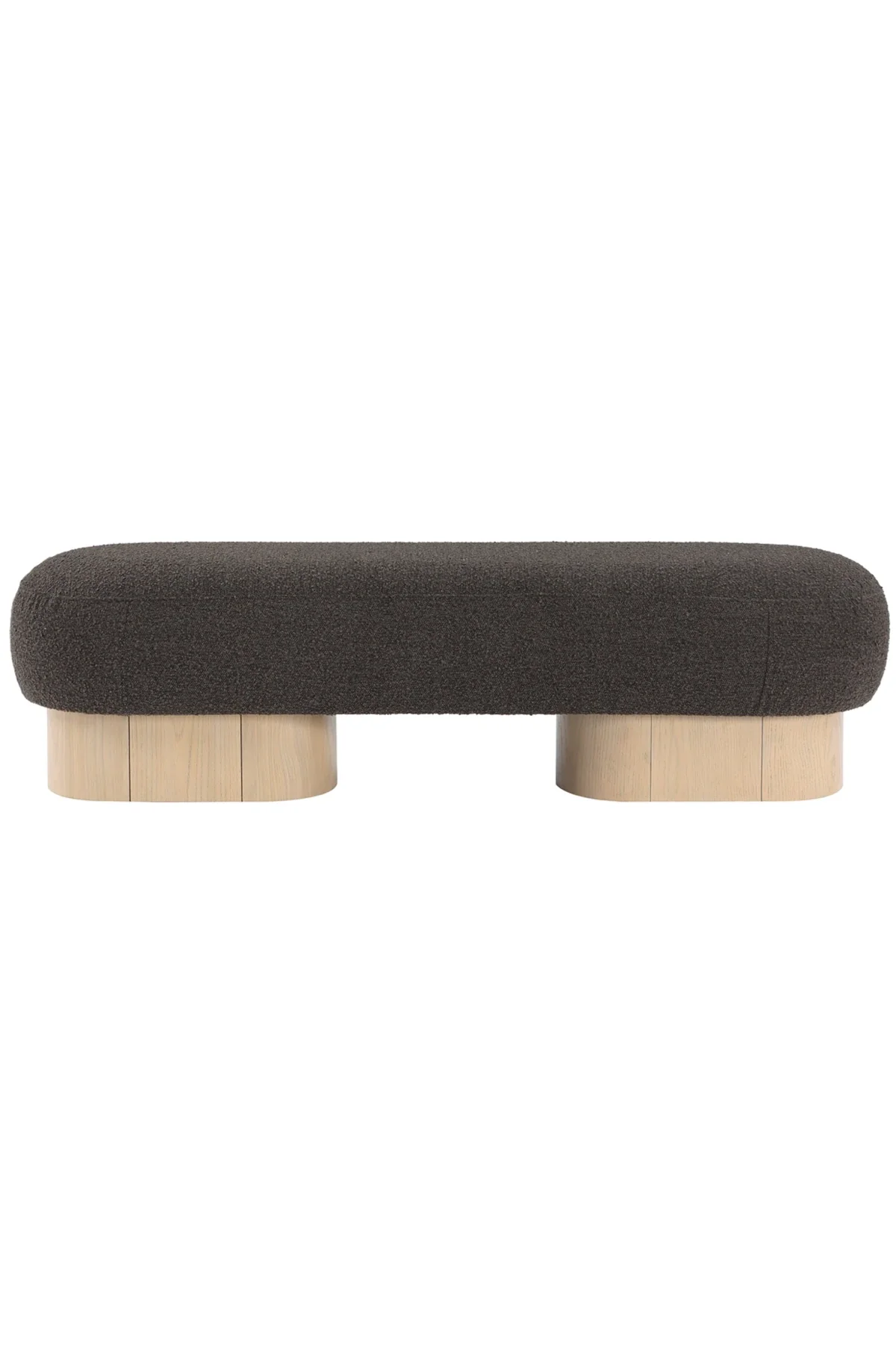 Robertson Boucle Bench