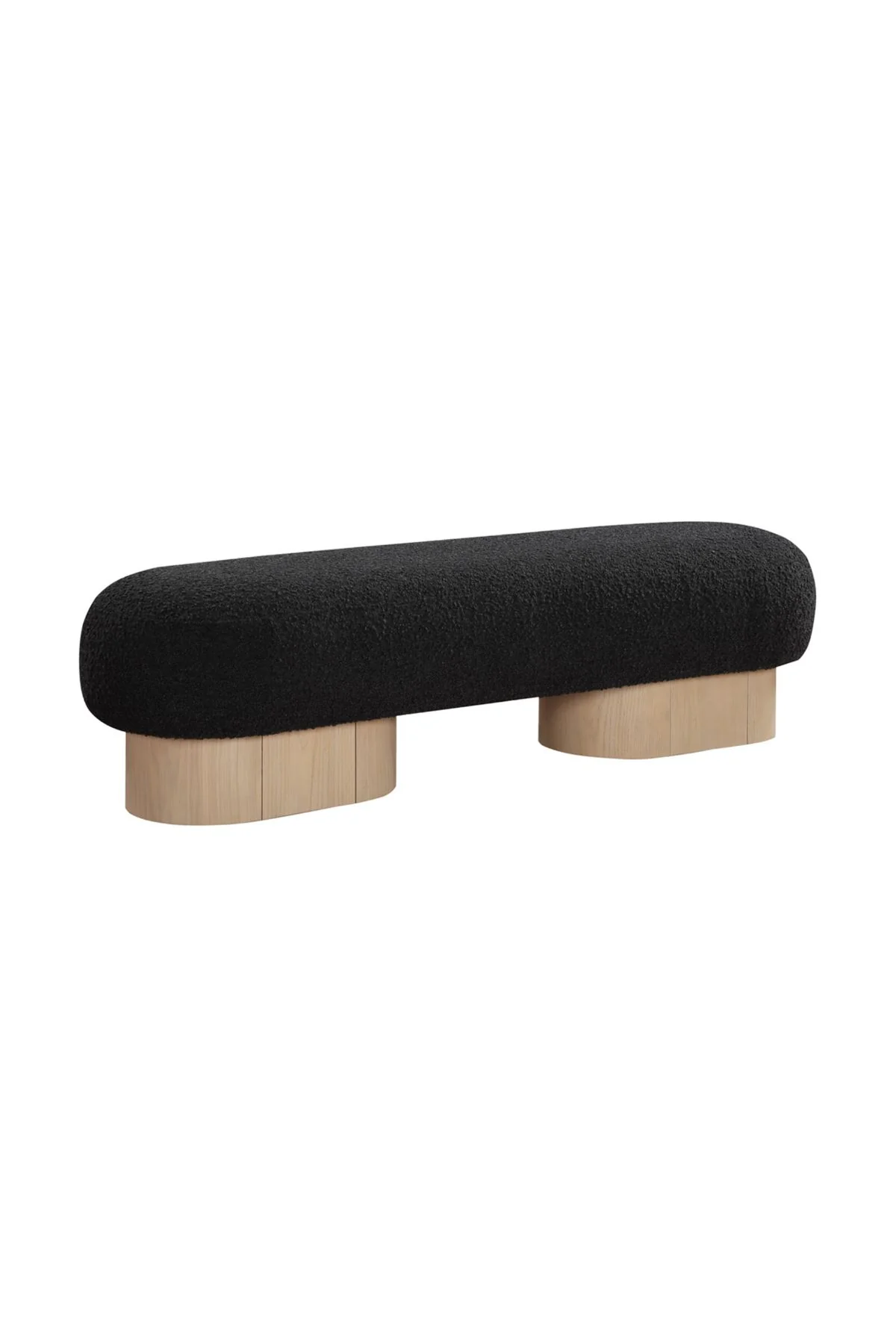 Robertson Boucle Bench - Image 11