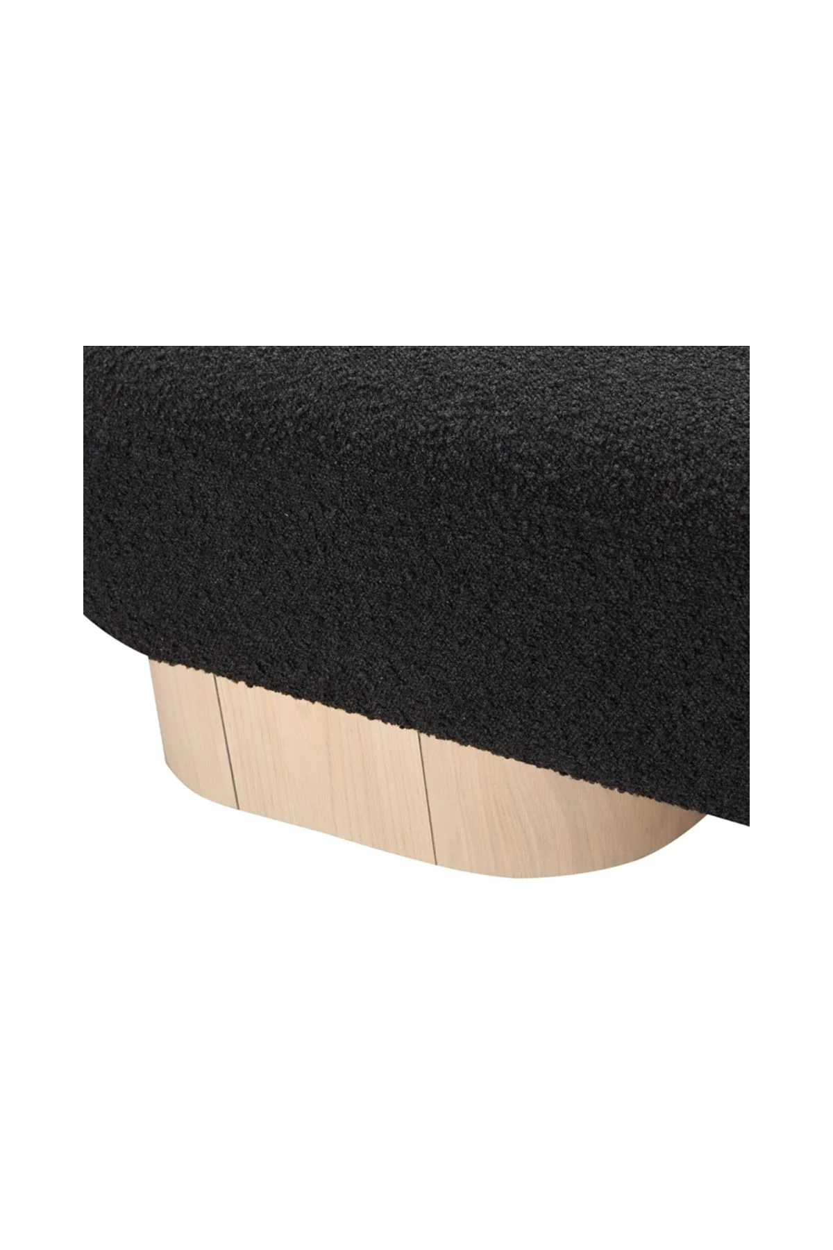 Robertson Boucle Bench - Image 12