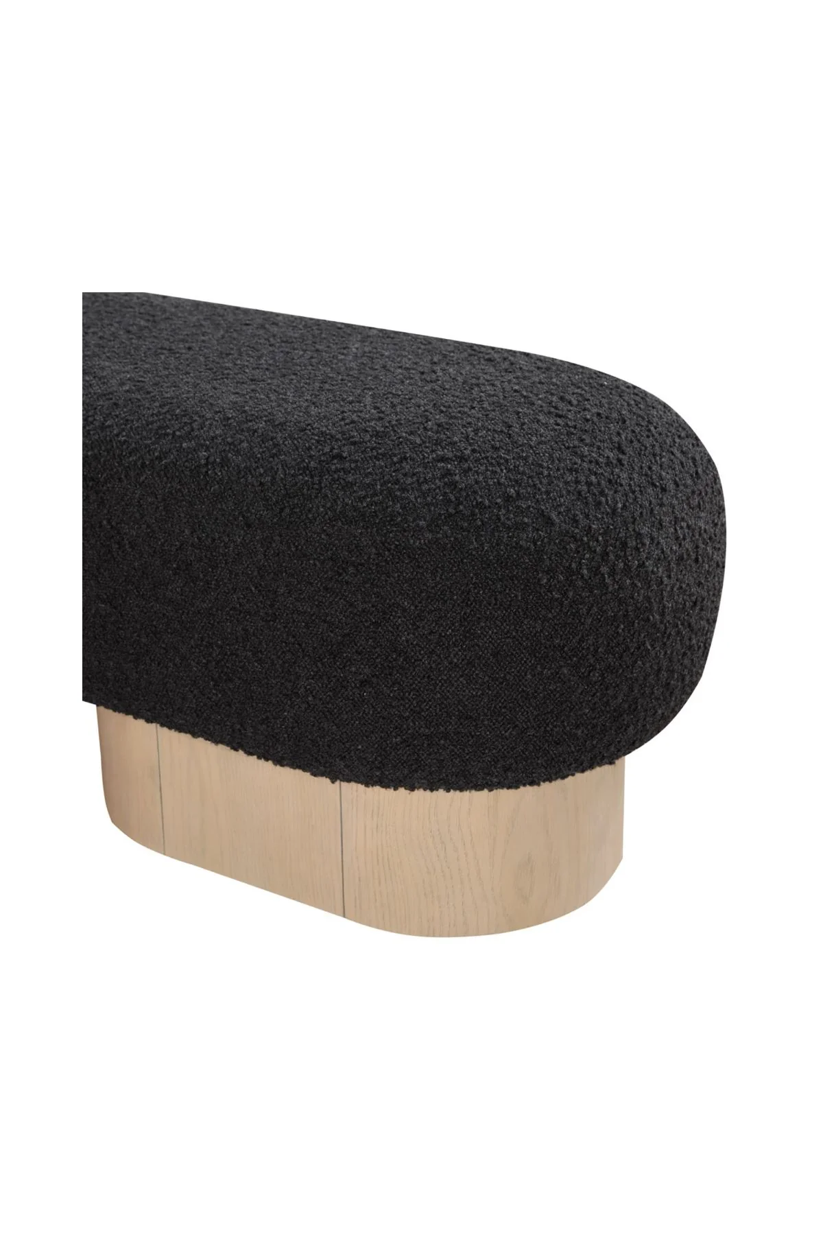 Robertson Boucle Bench - Image 13