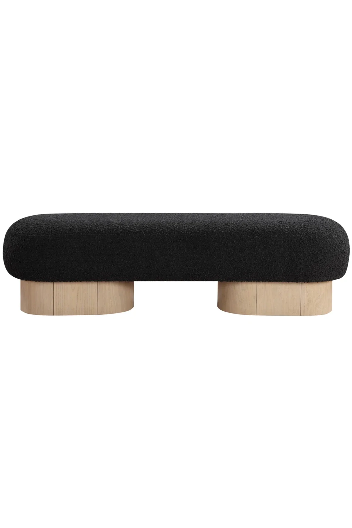 Robertson Boucle Bench - Image 9