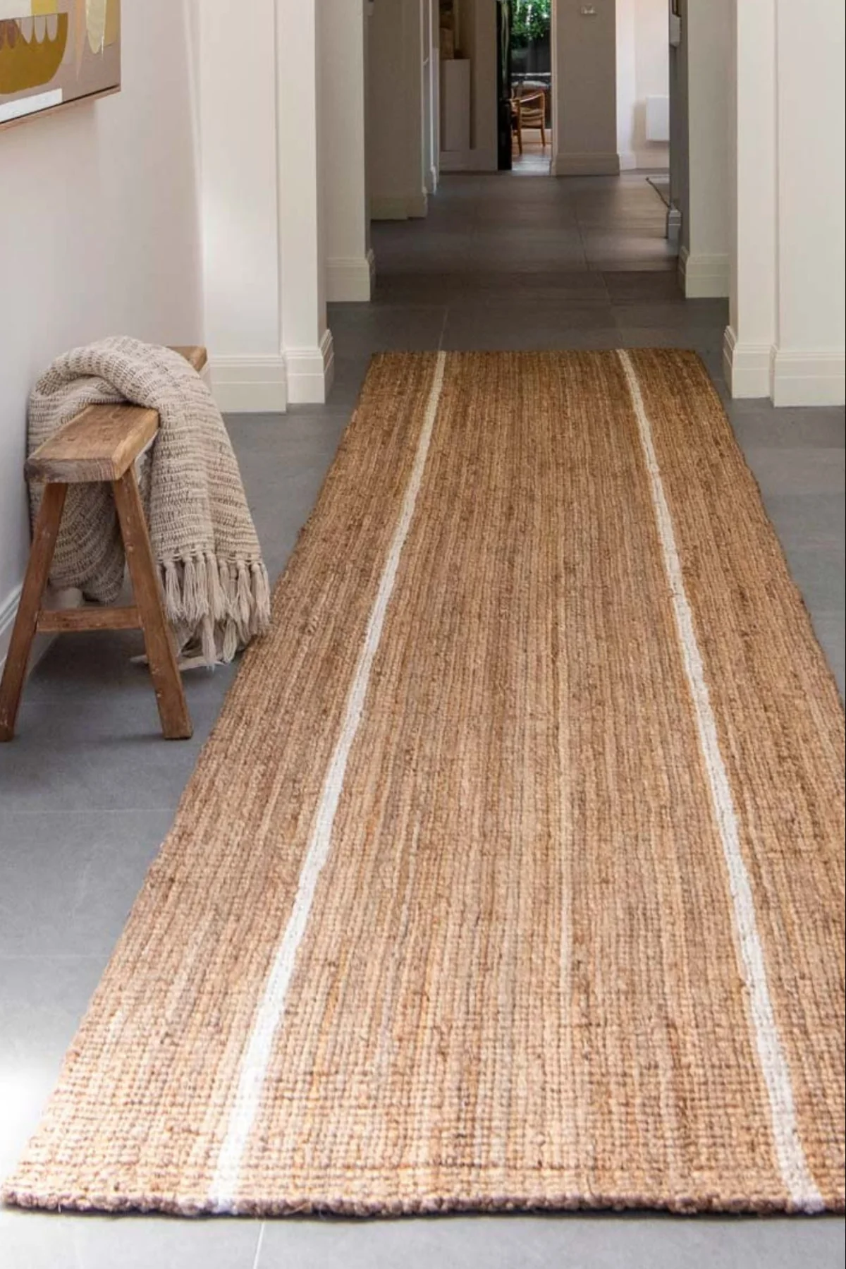 Robinson Runner