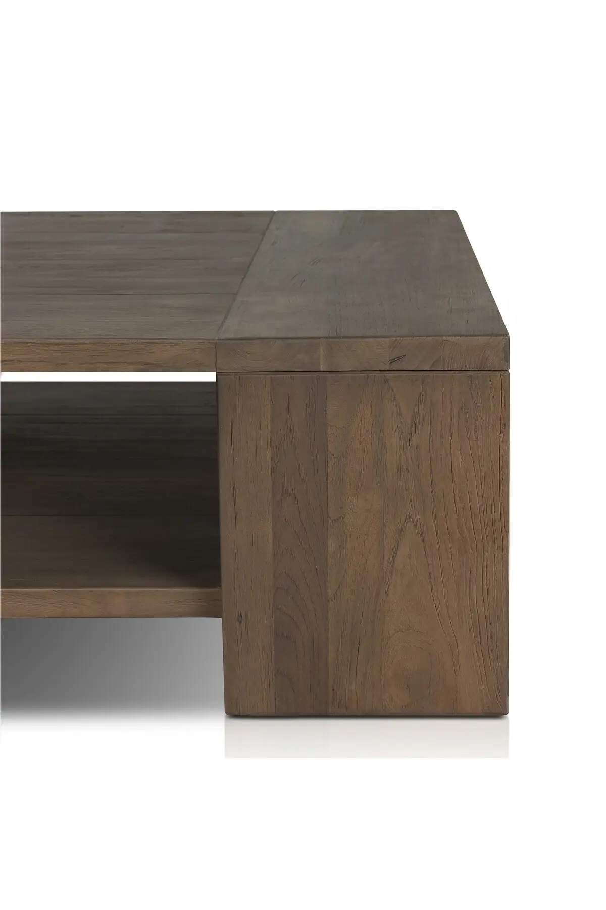 Roca Outdoor Coffee Table - Image 9