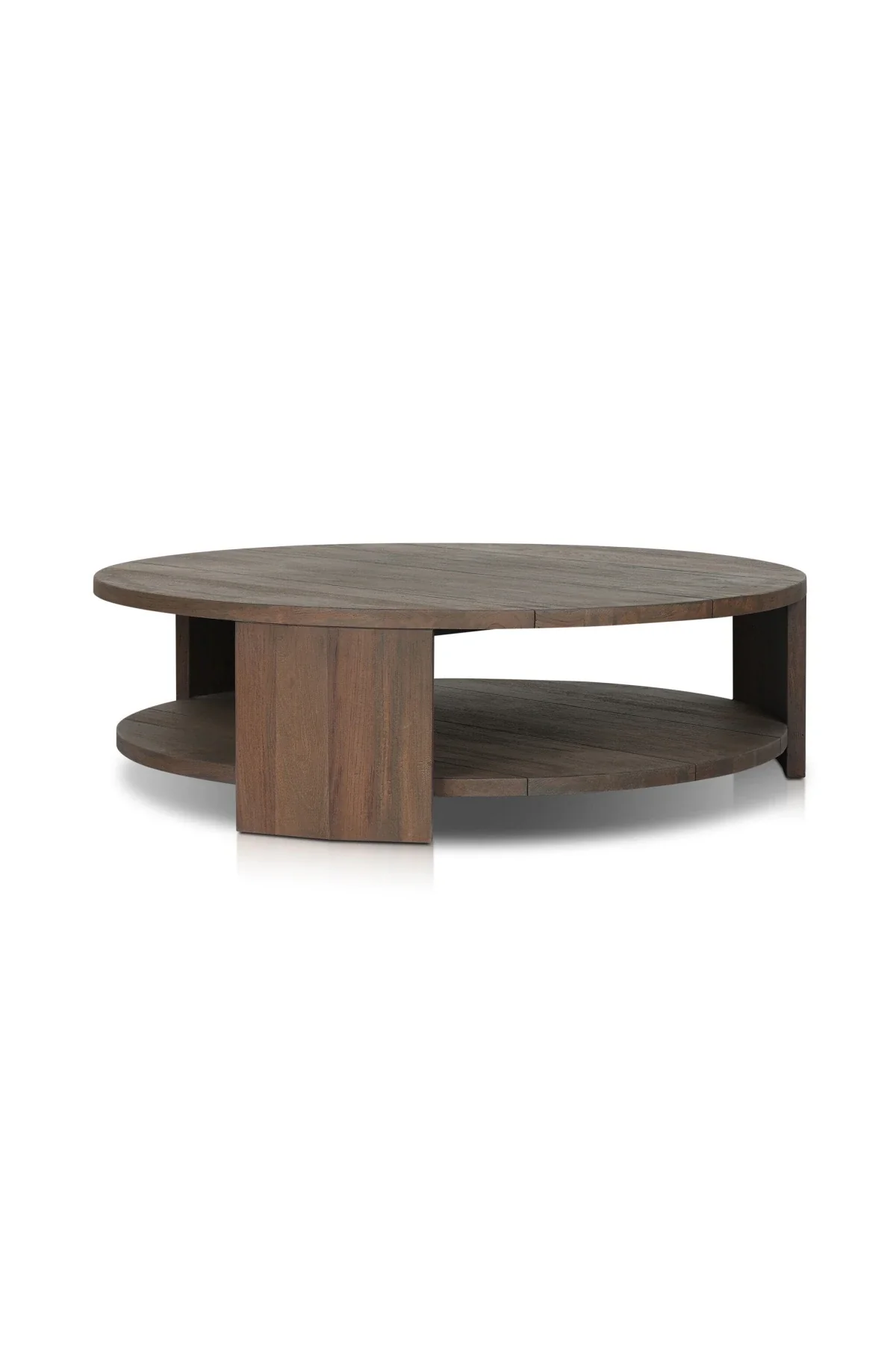 Roca Outdoor Round Coffee Table - Image 6