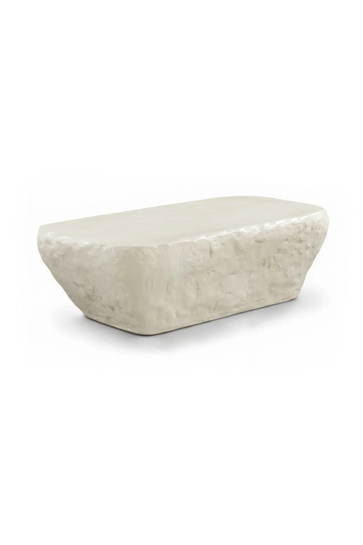 Rockford Concrete Indoor/Outdoor Coffee Table