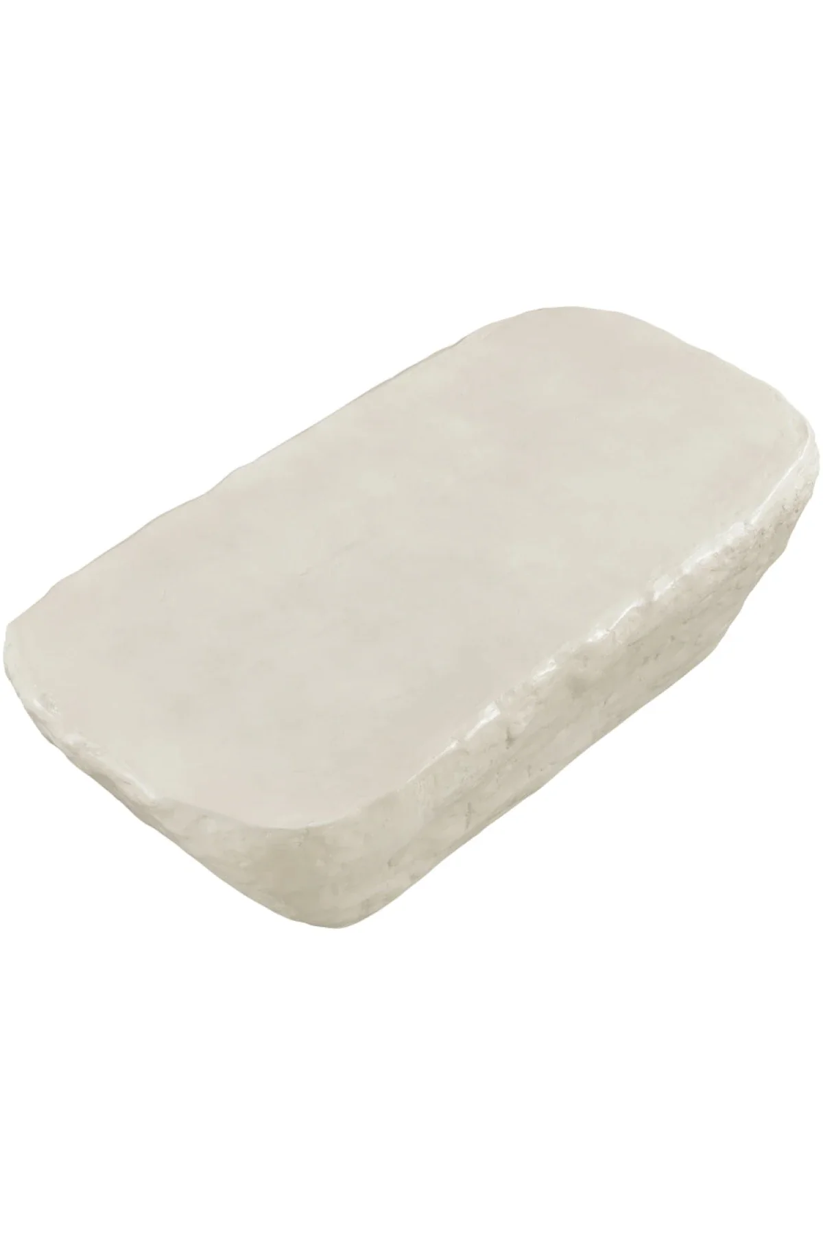 Rockford Concrete Indoor/Outdoor Coffee Table - Image 4