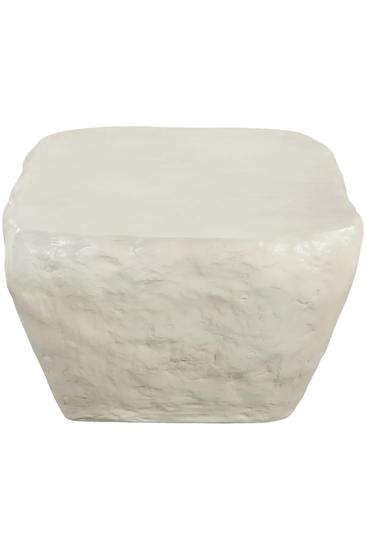 Rockford Concrete Indoor/Outdoor Coffee Table - Image 5