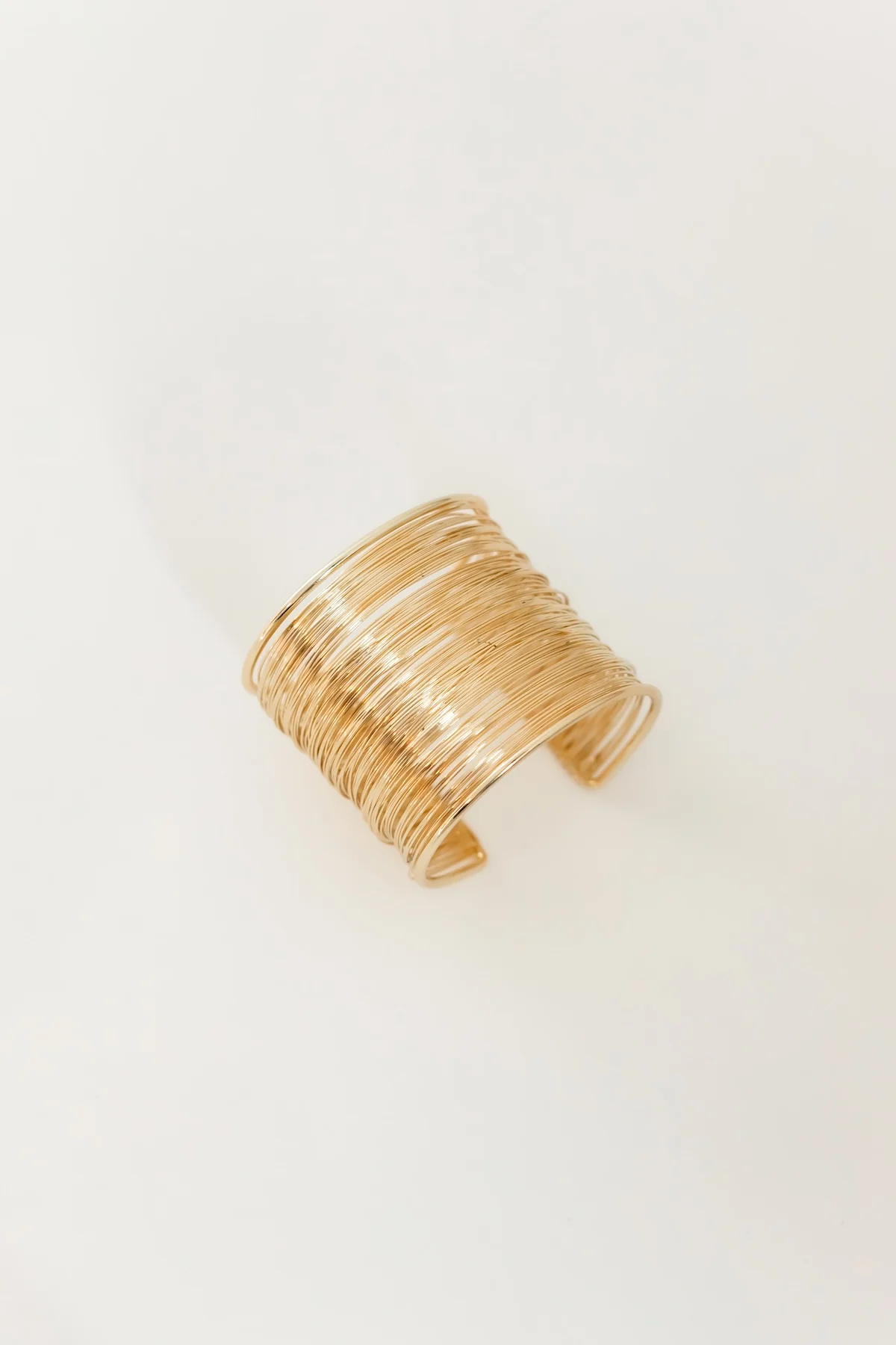 Roll With It Cuff - 2 Colors - Image 5