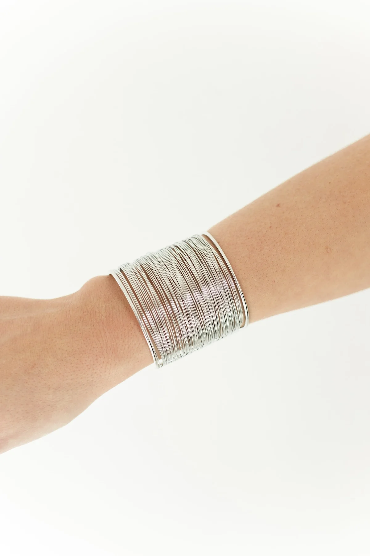 Roll With It Cuff - 2 Colors - Image 6