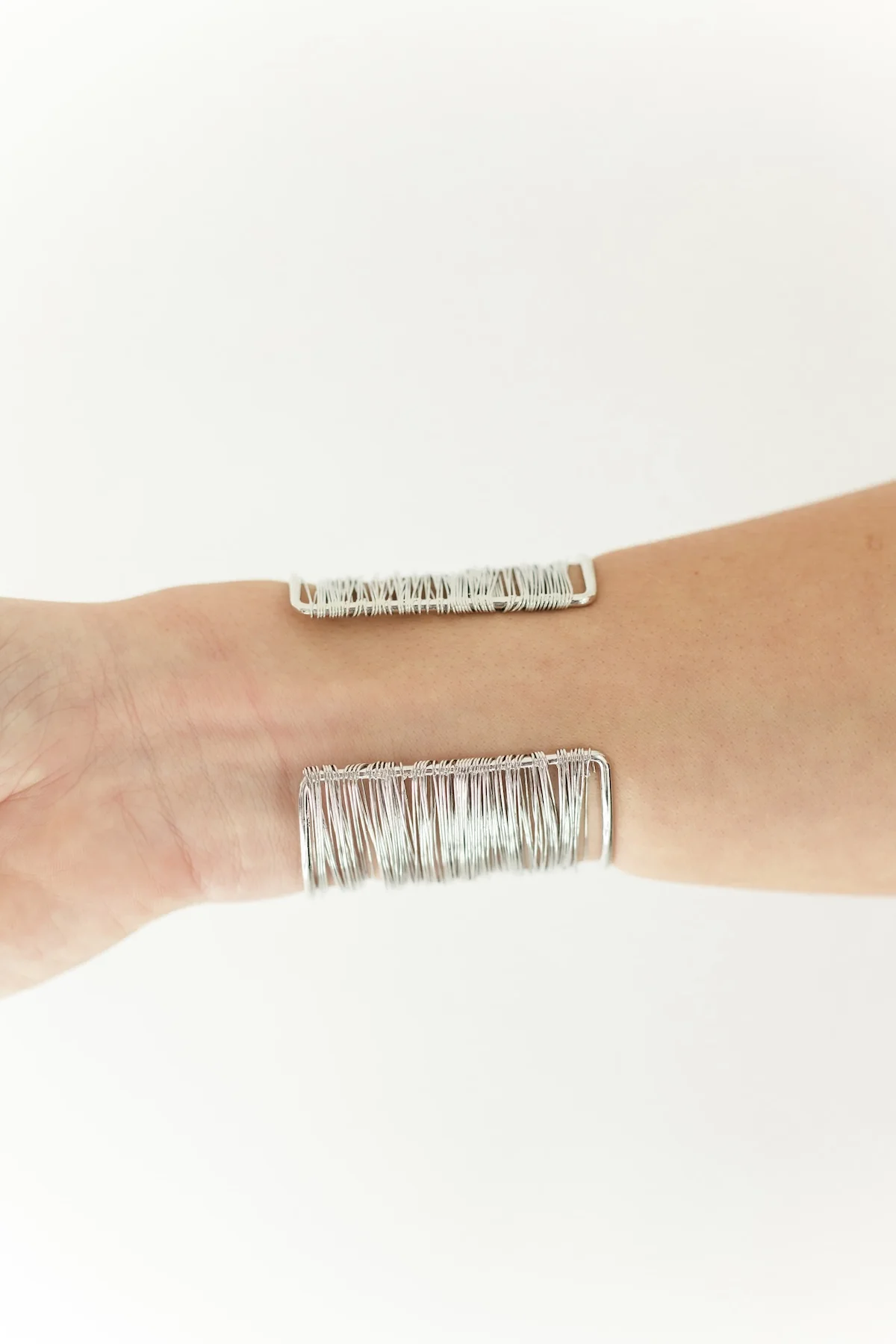 Roll With It Cuff - 2 Colors - Image 7