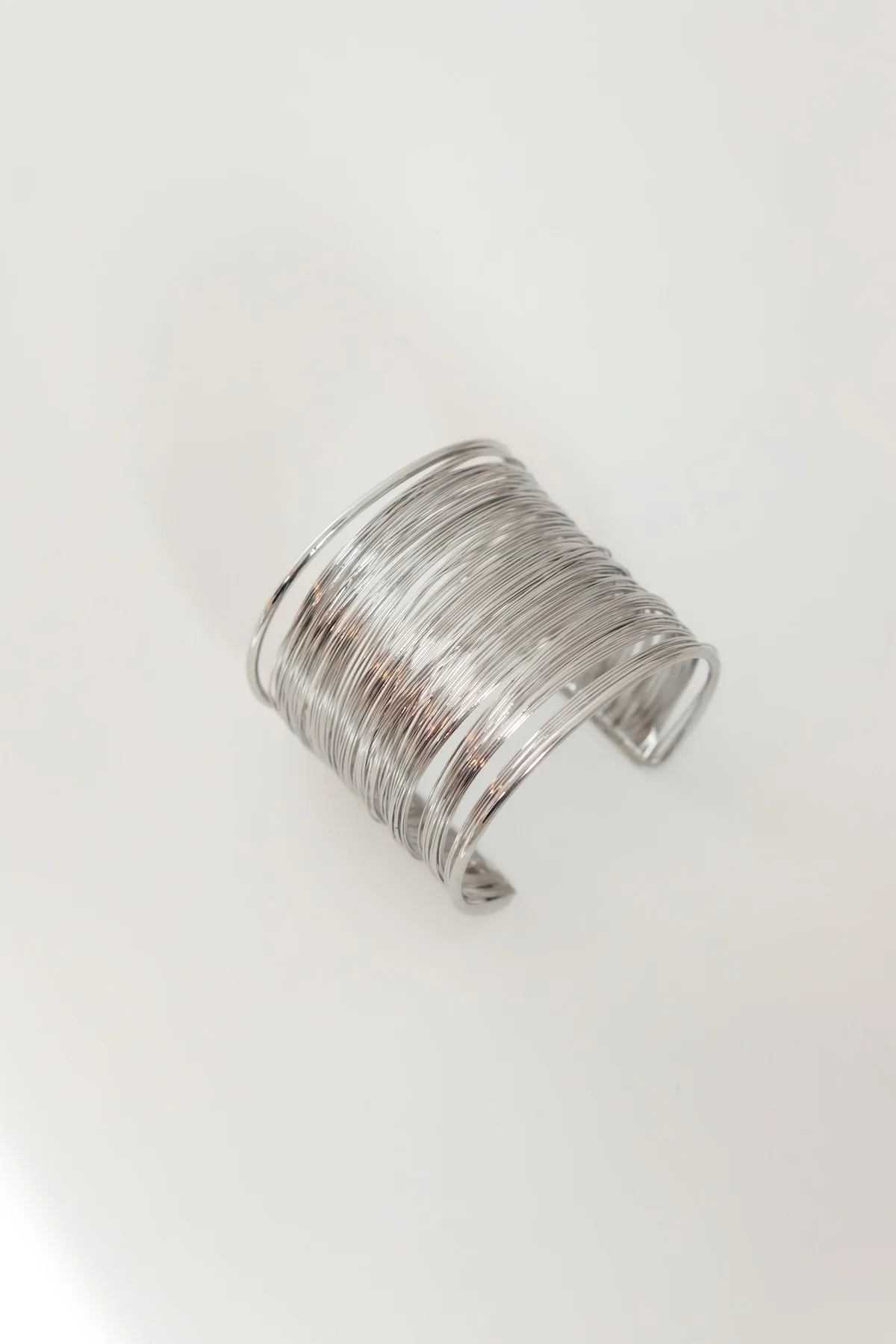 Roll With It Cuff - 2 Colors - Image 8