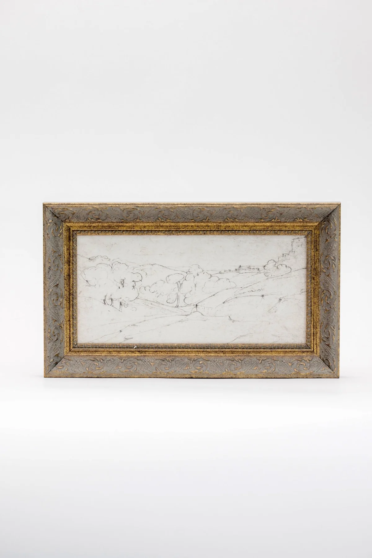 Rolling Hills Wall Art