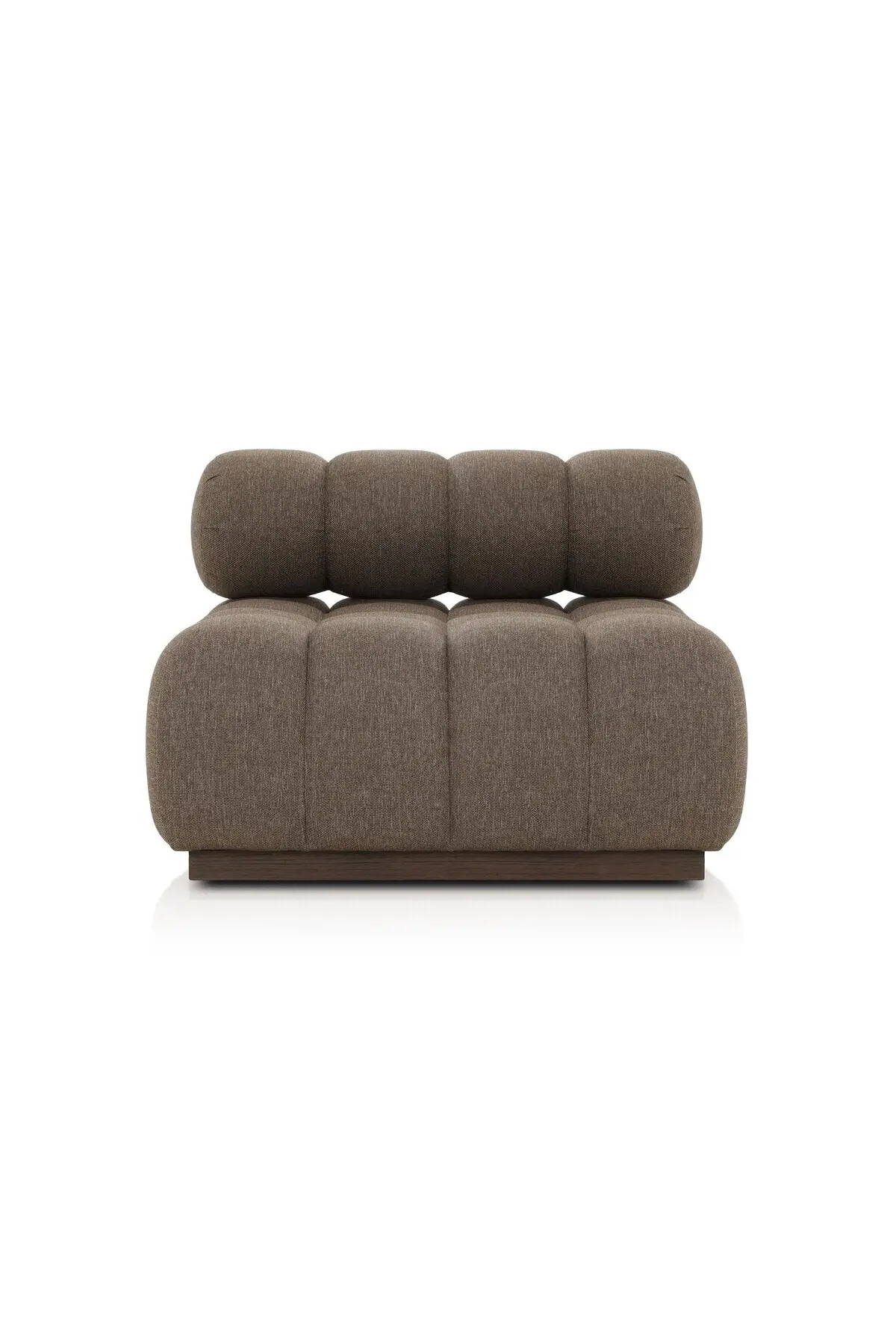 Roma Outdoor Swivel Chair