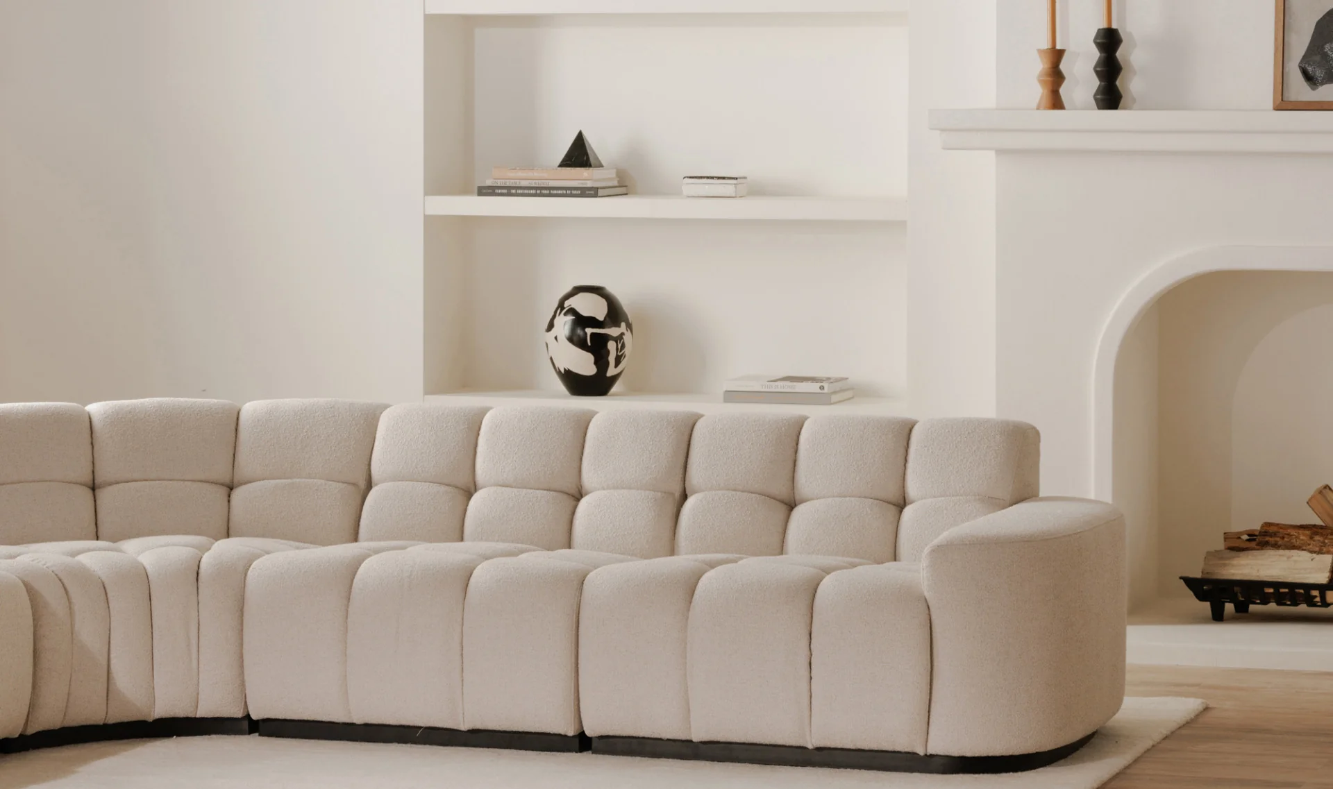 Roman Sectional - Image 10