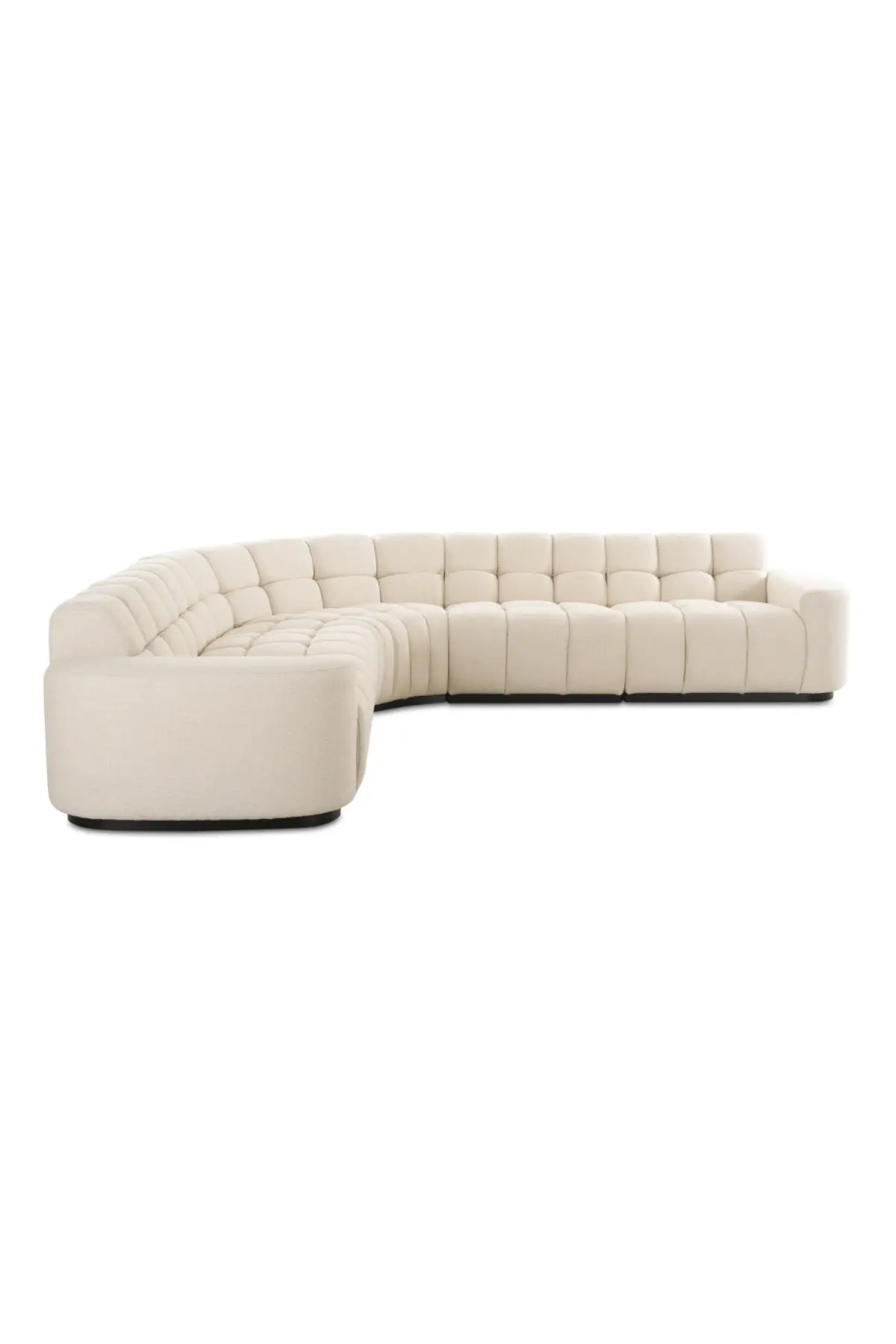 Roman Sectional - Image 2
