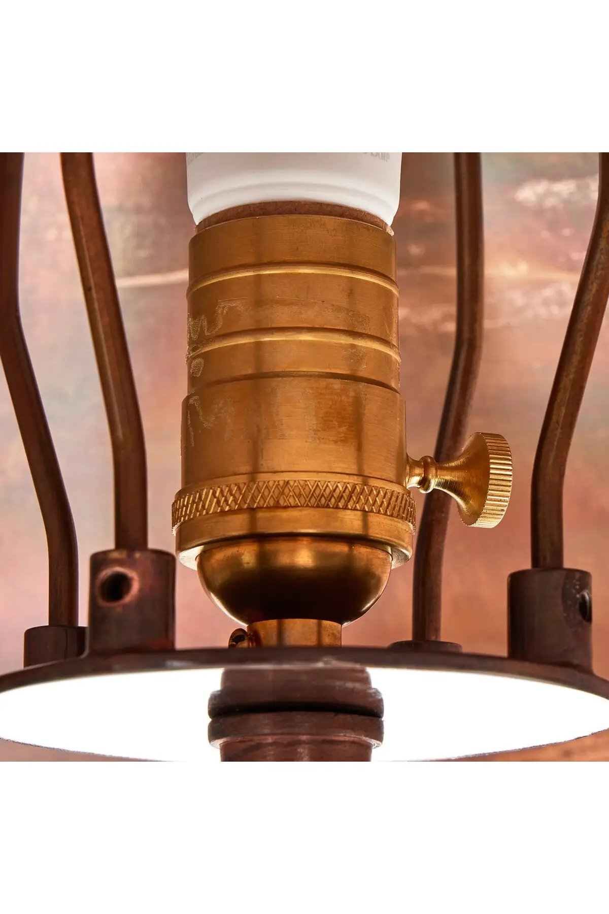 Romani Table Lamp - Image 15