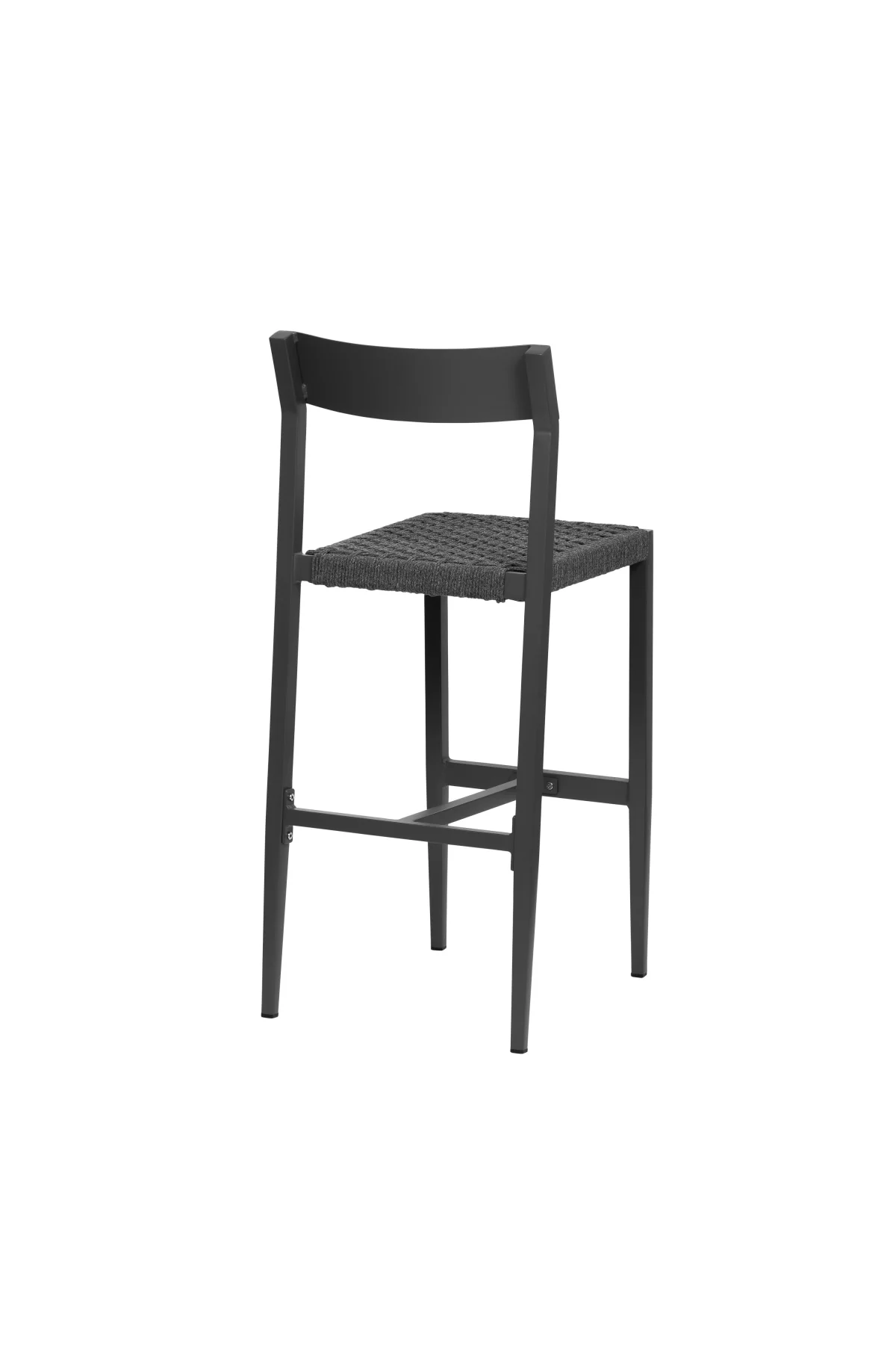 Ronan Outdoor Bar Stool - Set of 2 - Image 3