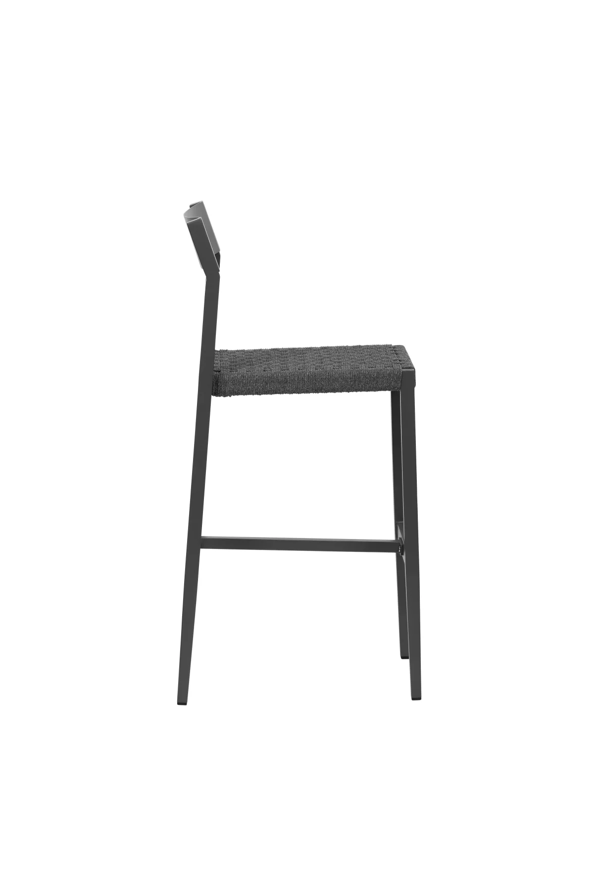 Ronan Outdoor Bar Stool - Set of 2 - Image 4