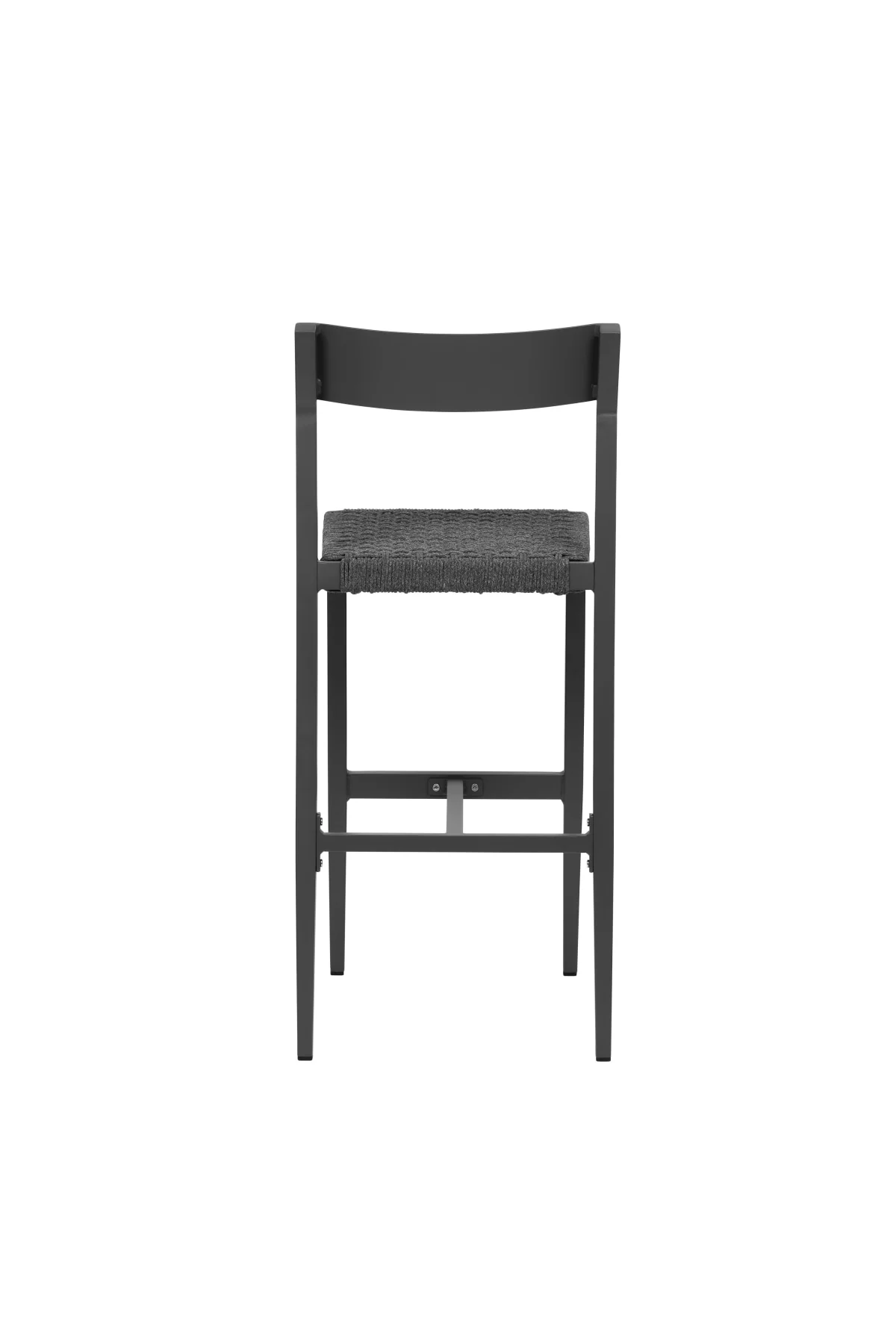 Ronan Outdoor Bar Stool - Set of 2 - Image 7
