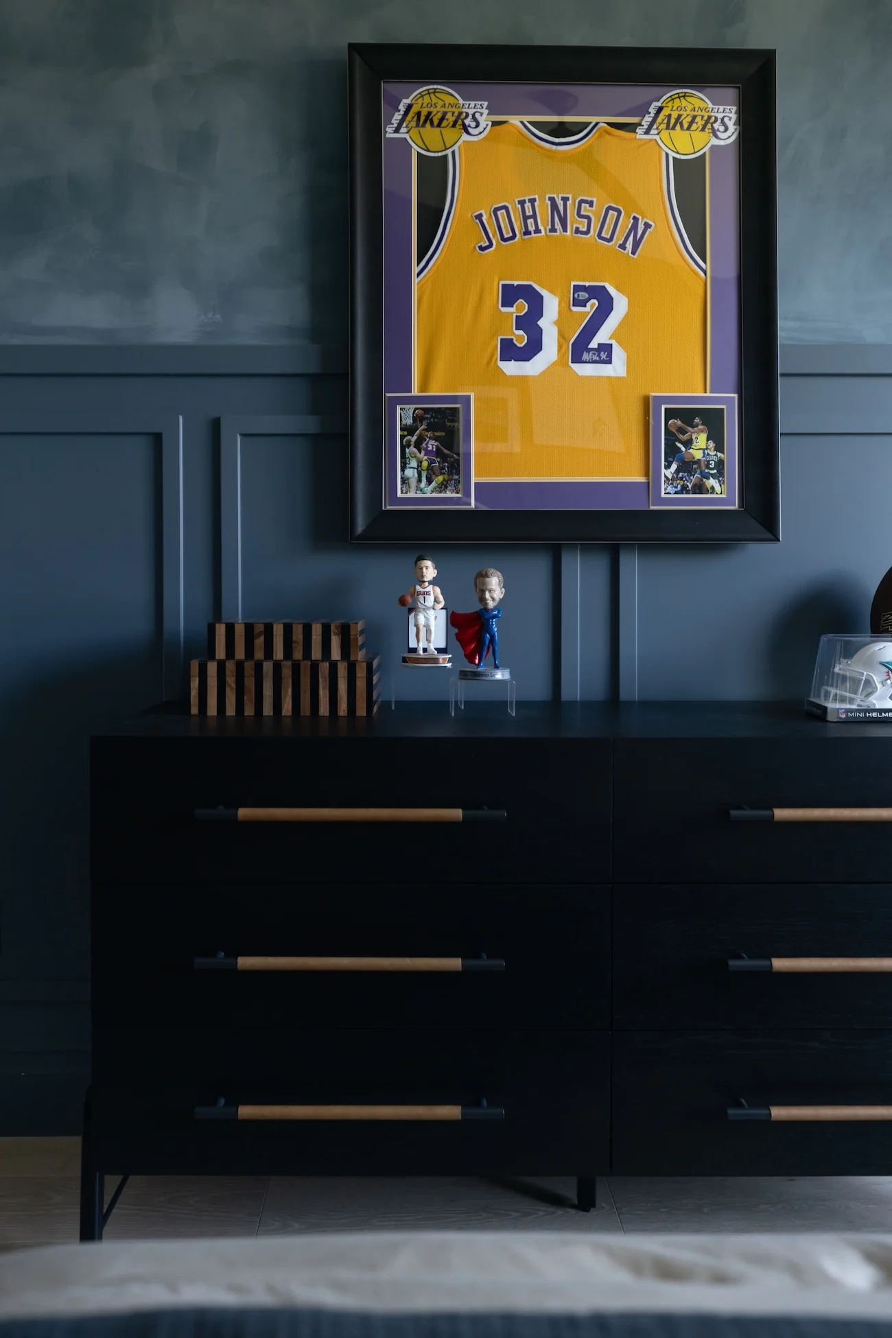 Rosedale 6-Drawer Dresser - Image 2