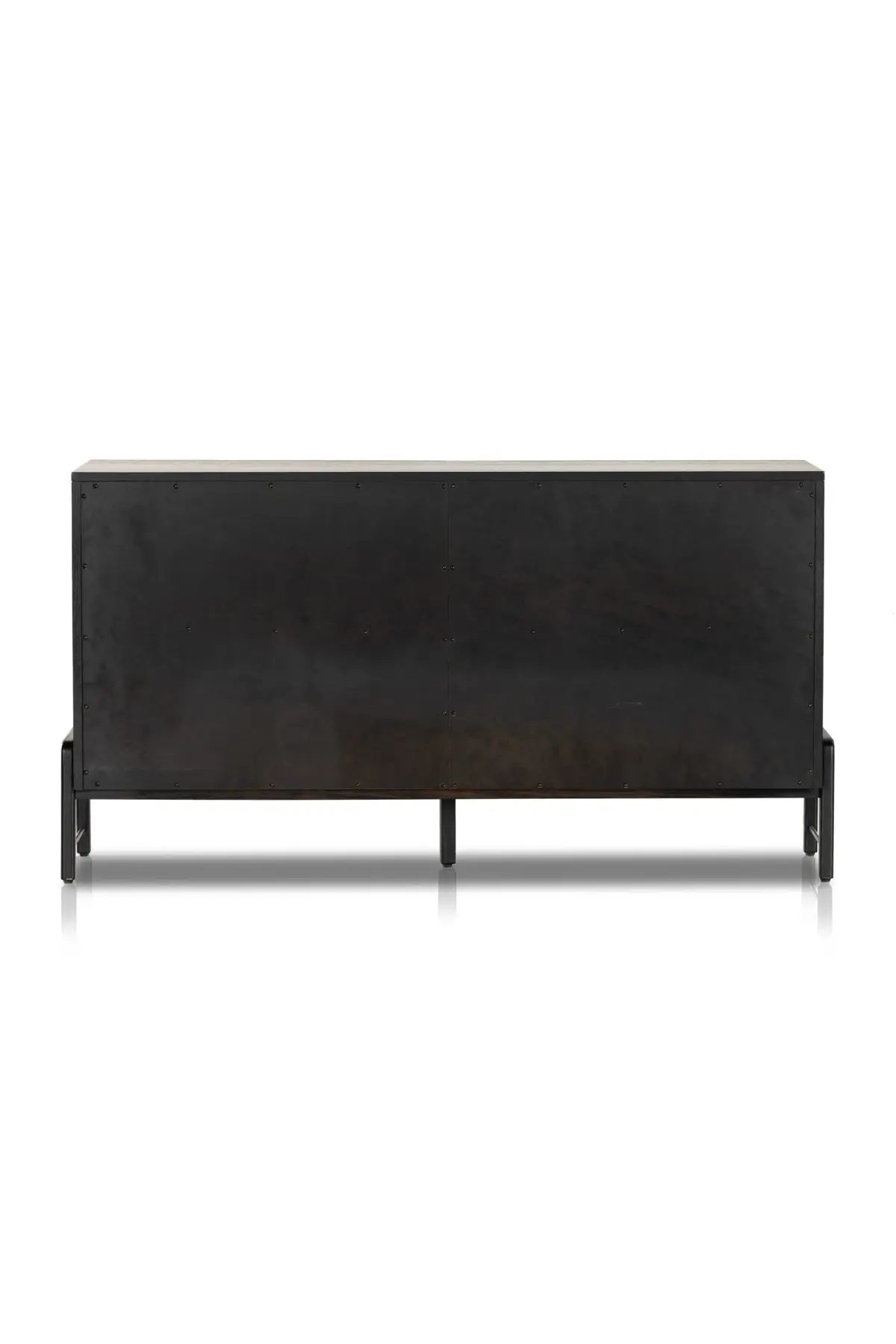Rosedale 6-Drawer Dresser - Image 7
