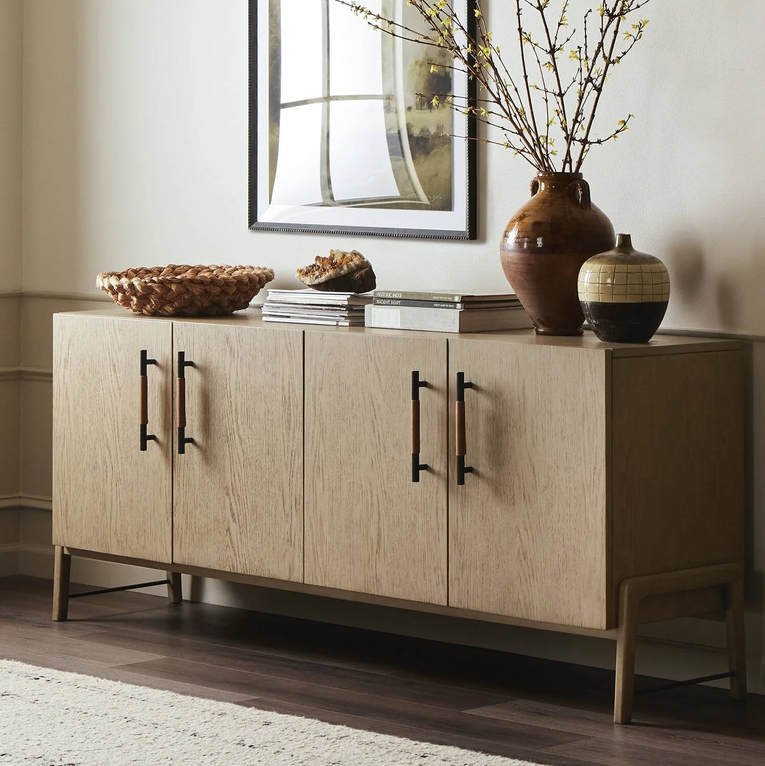 Rosedale Sideboard - Image 2