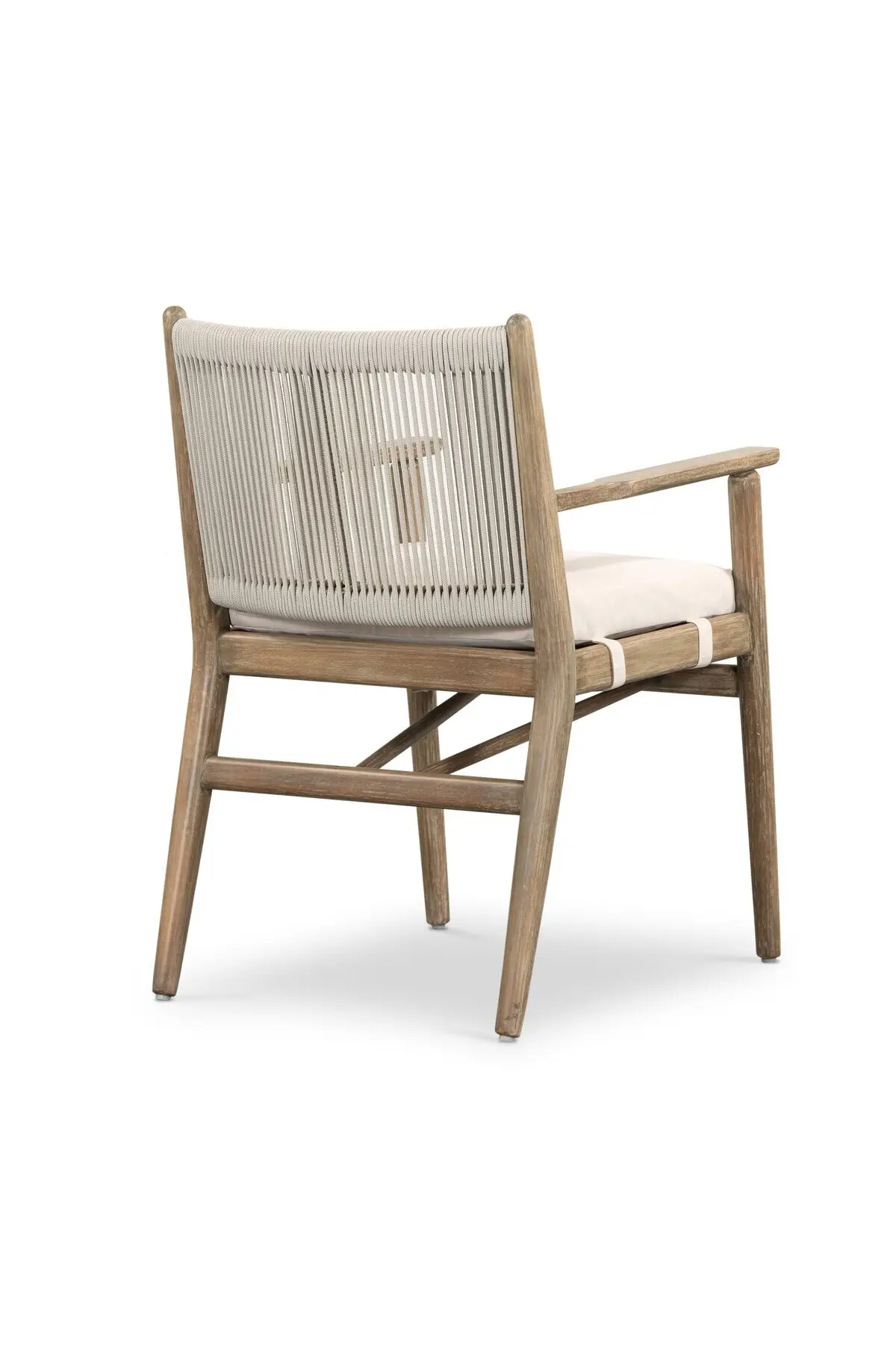 Rosen Outdoor Dining Armchair - Image 5