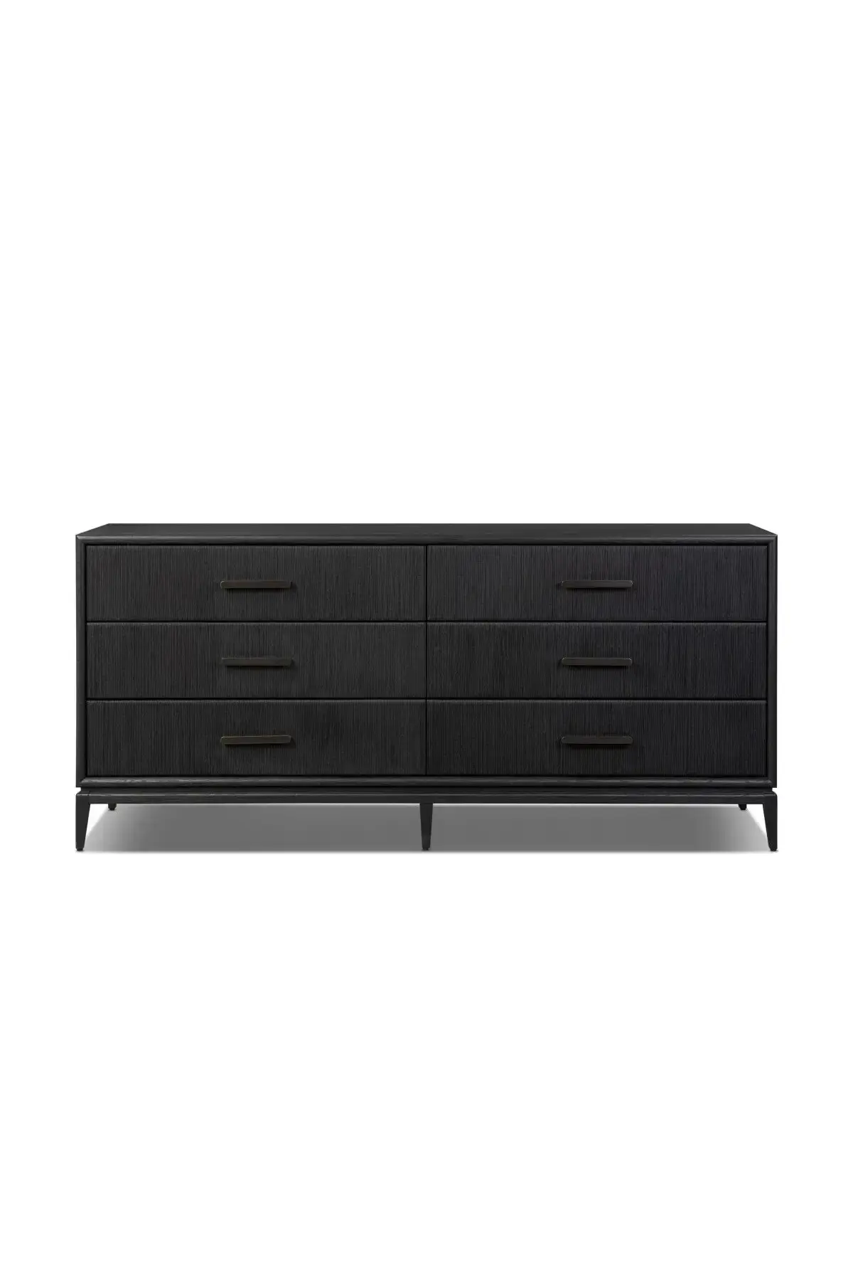 Rosenell 6-Drawer Dresser