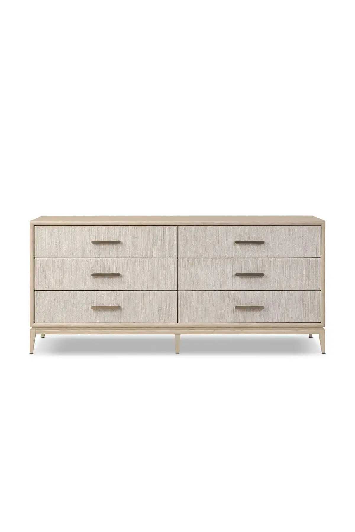 Rosenell 6-Drawer Dresser - Image 10