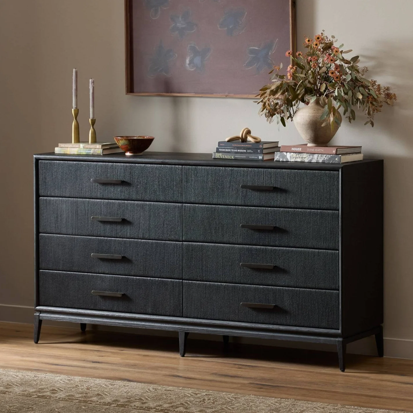 Rosenell 8-Drawer Dresser - Image 18