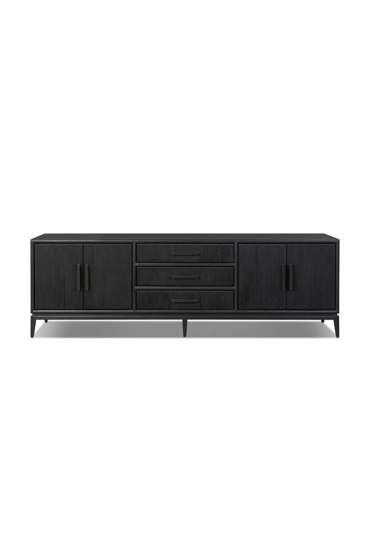 Rosenell Media Console