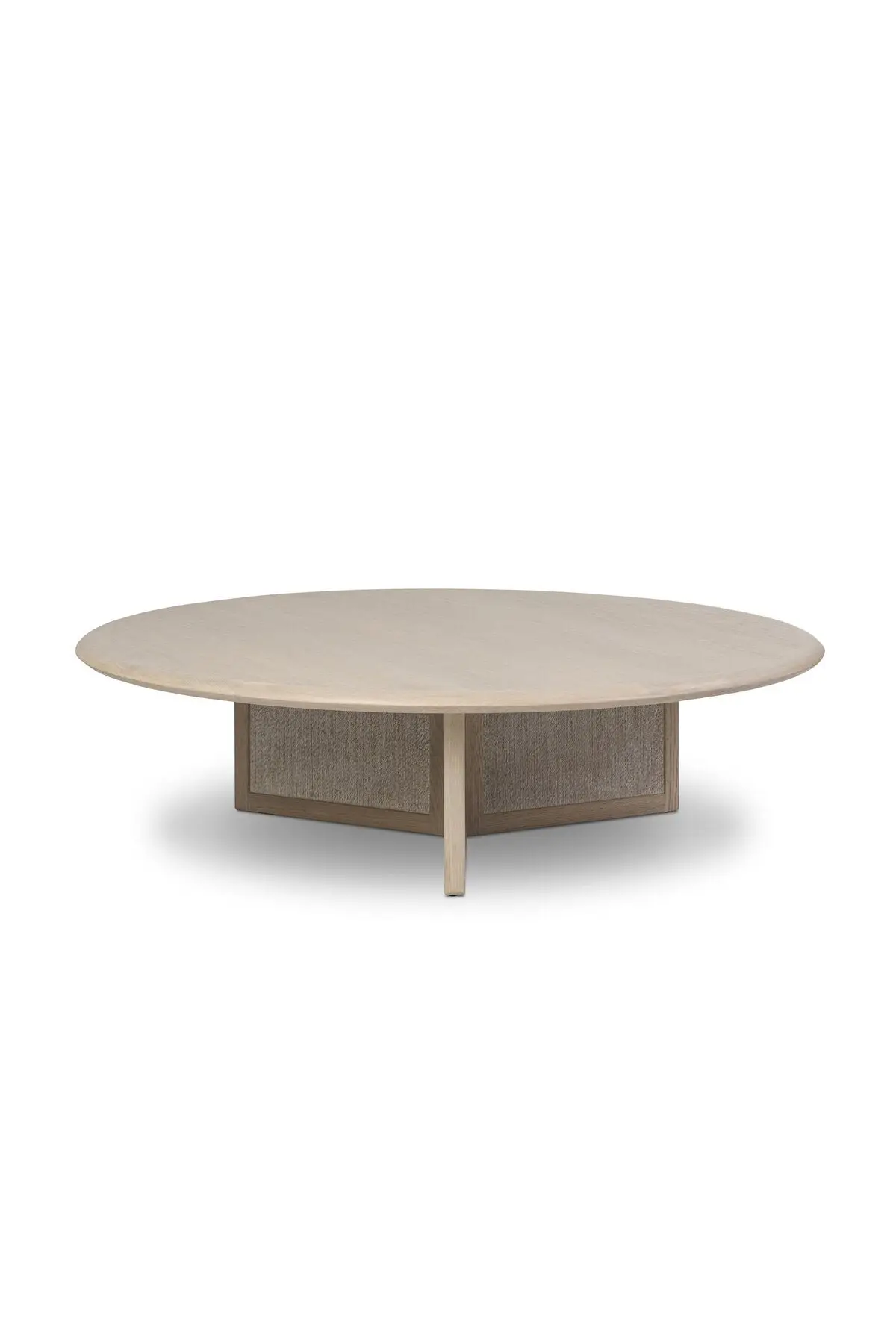 Rosenell Round Coffee Table - Image 12