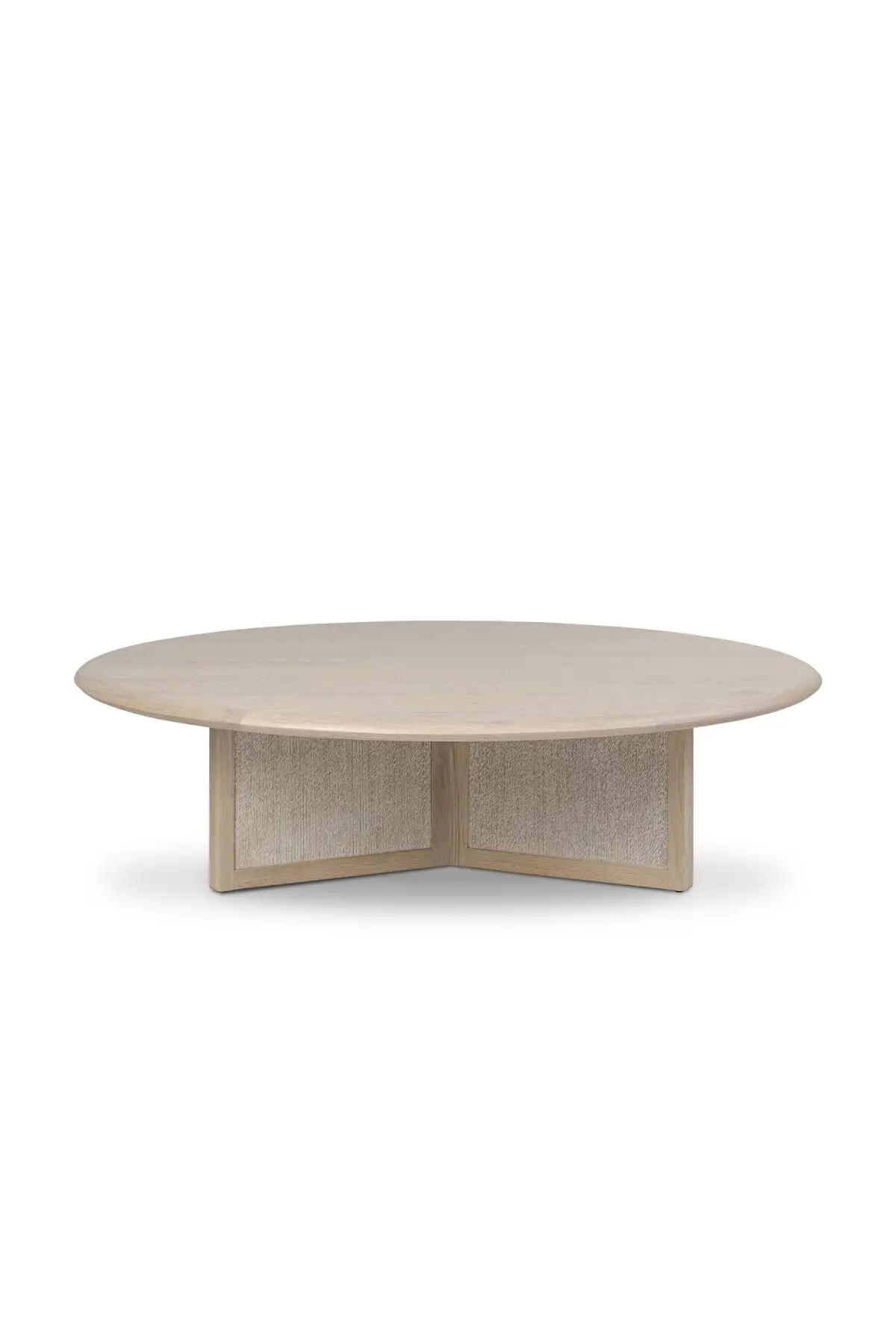 Rosenell Round Coffee Table - Image 13