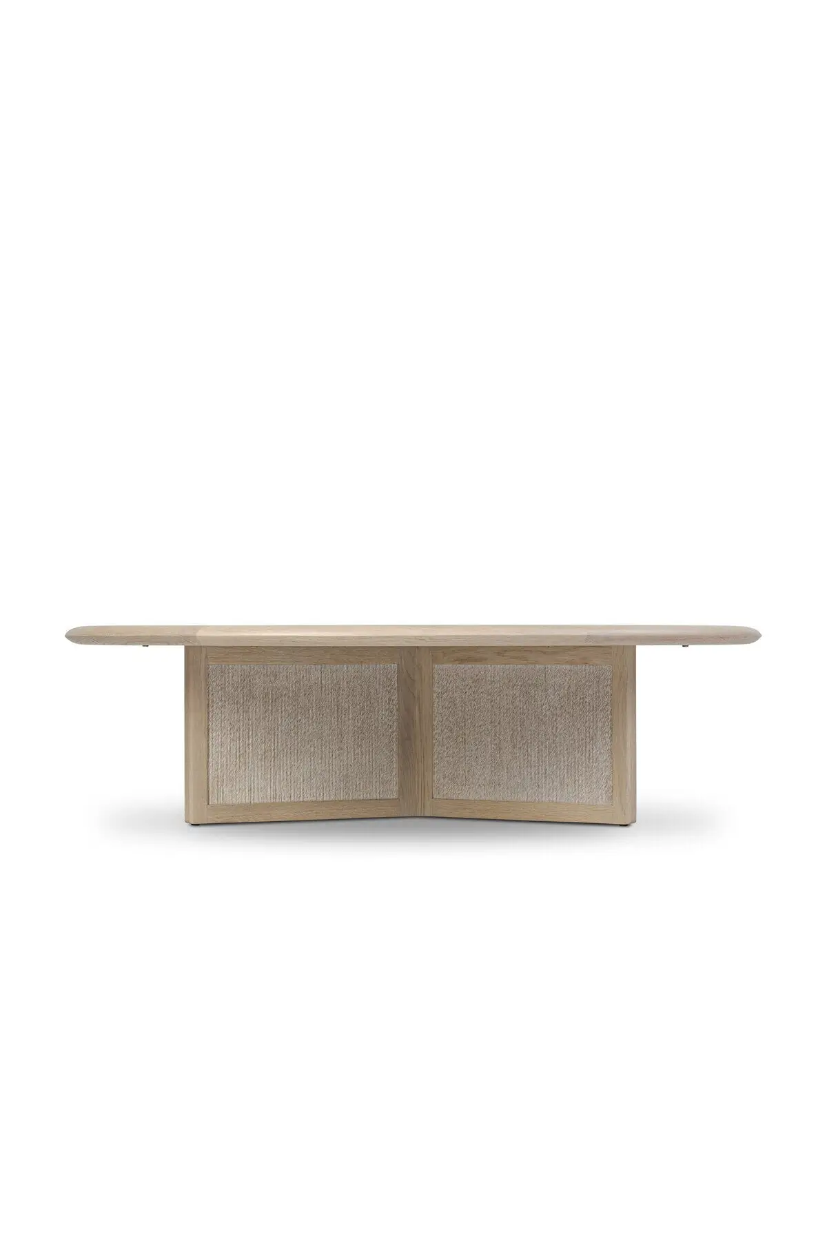 Rosenell Round Coffee Table - Image 14