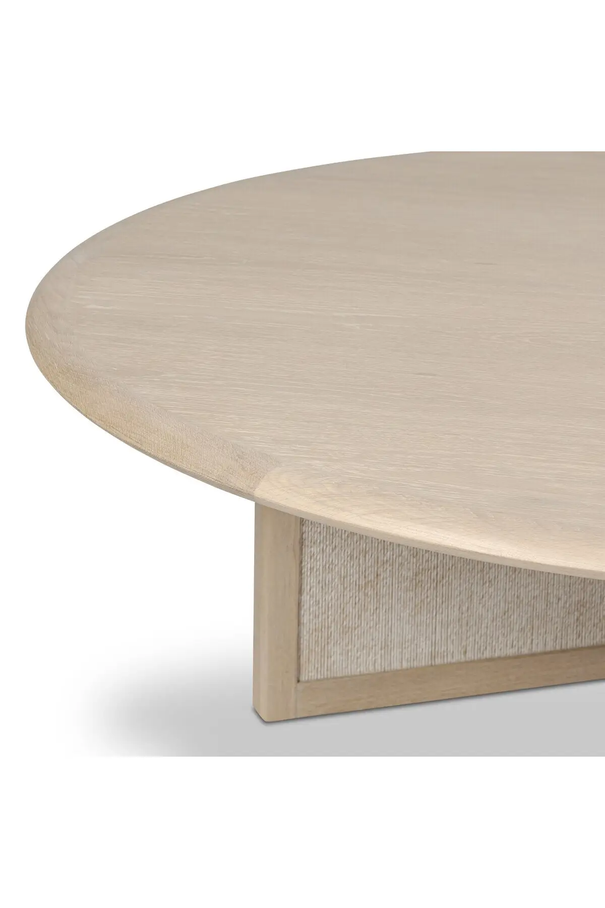 Rosenell Round Coffee Table - Image 19