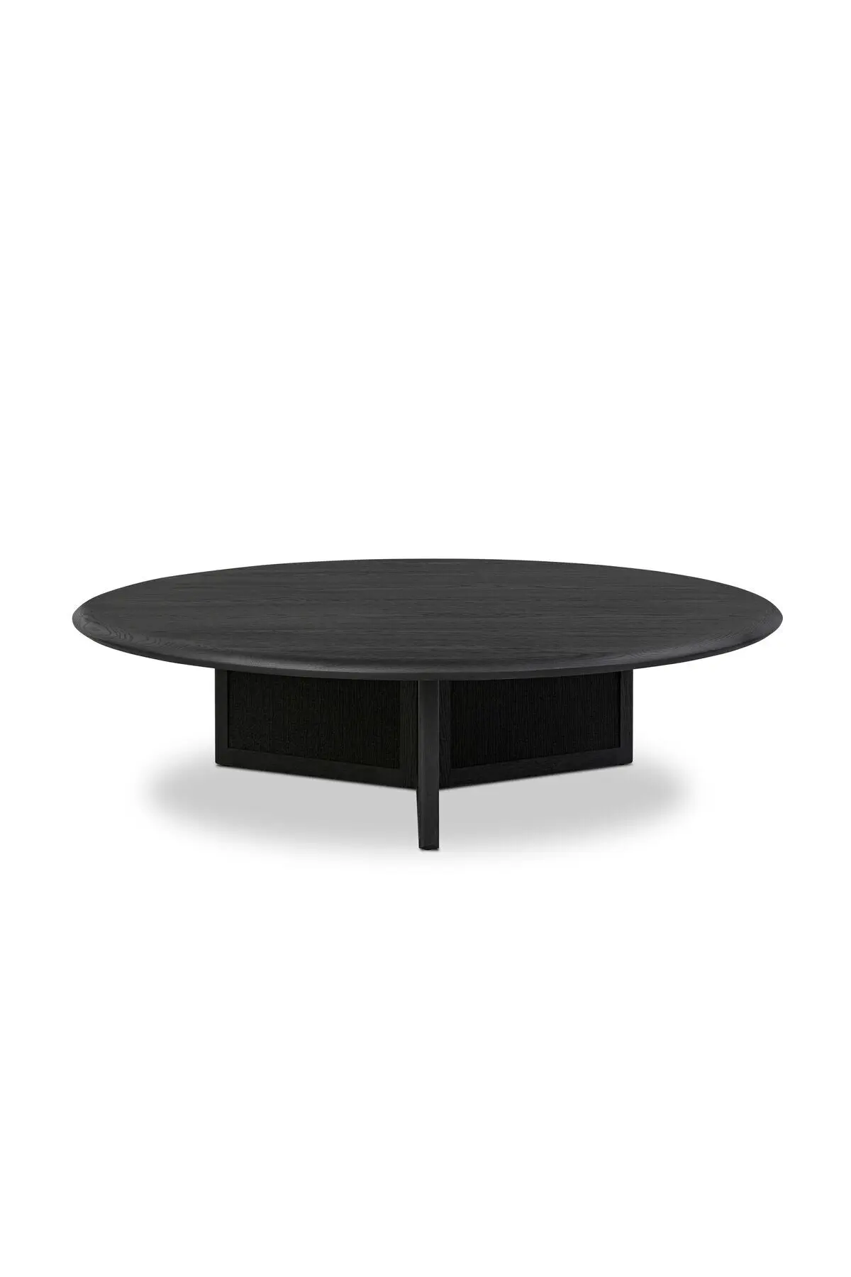 Rosenell Round Coffee Table - Image 2