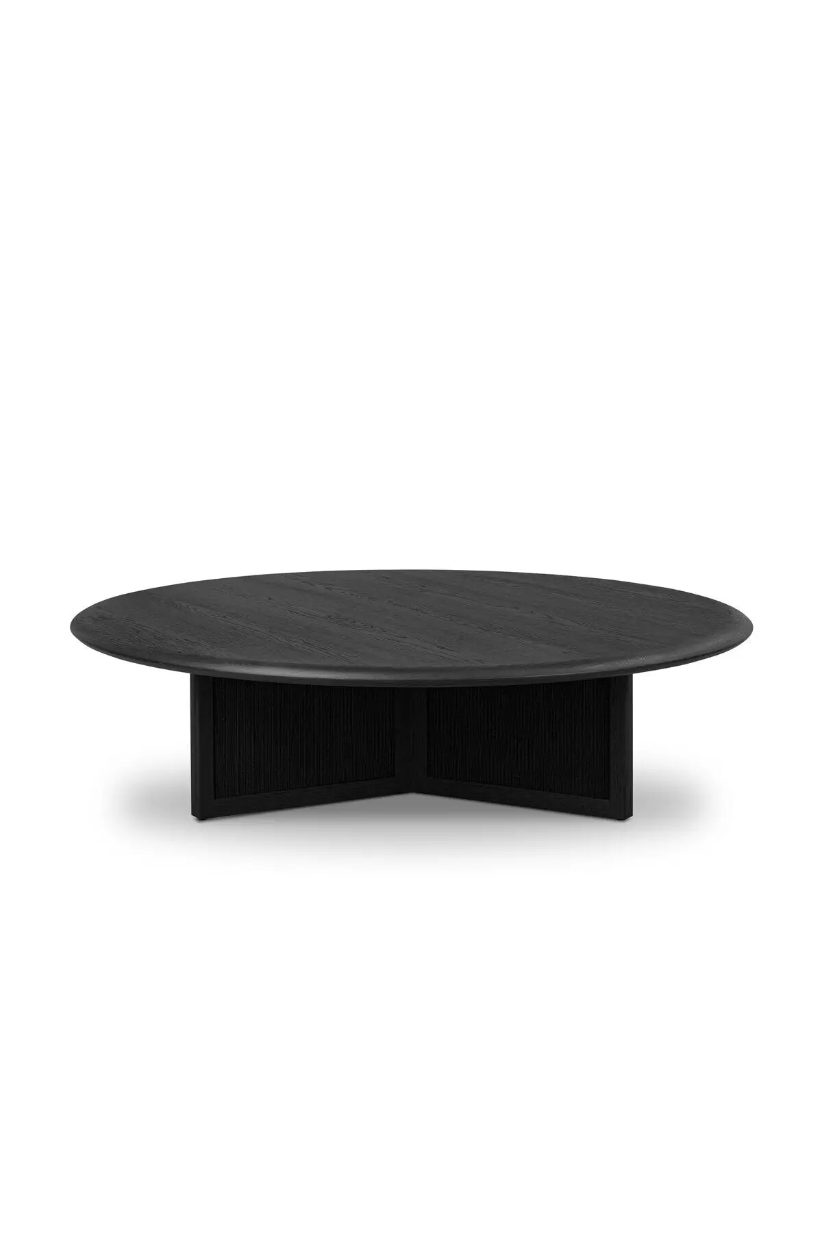 Rosenell Round Coffee Table - Image 3