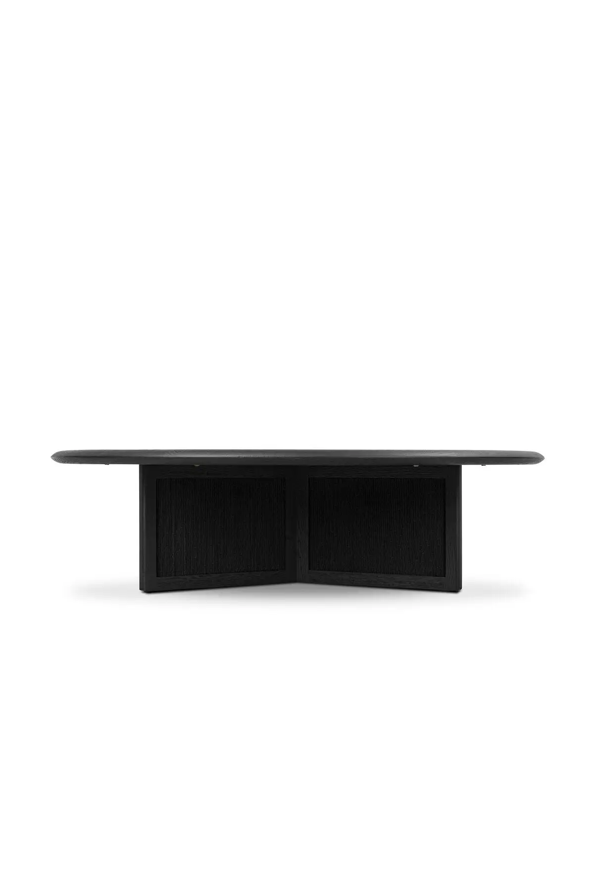 Rosenell Round Coffee Table - Image 4