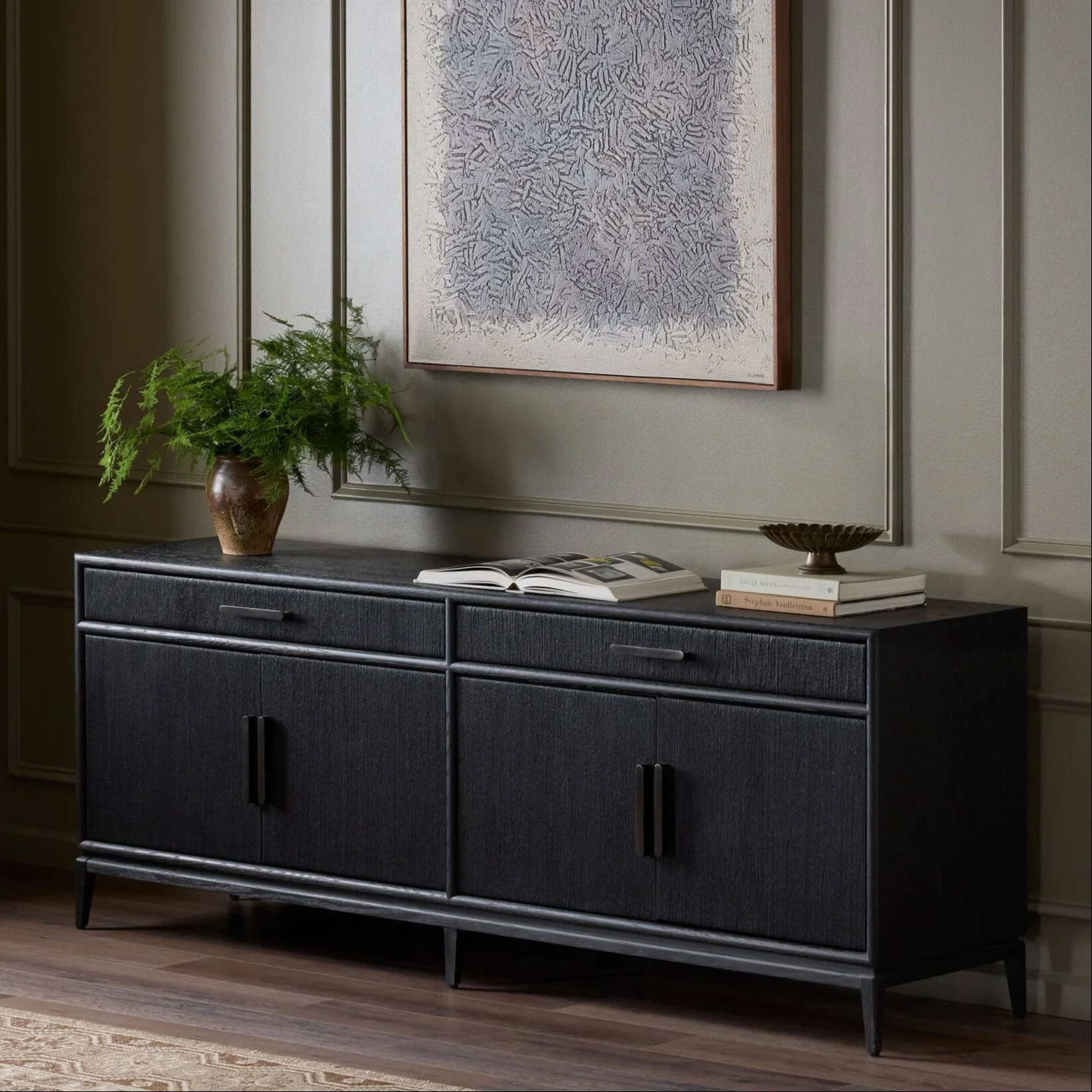 Rosenell Sideboard - Image 2