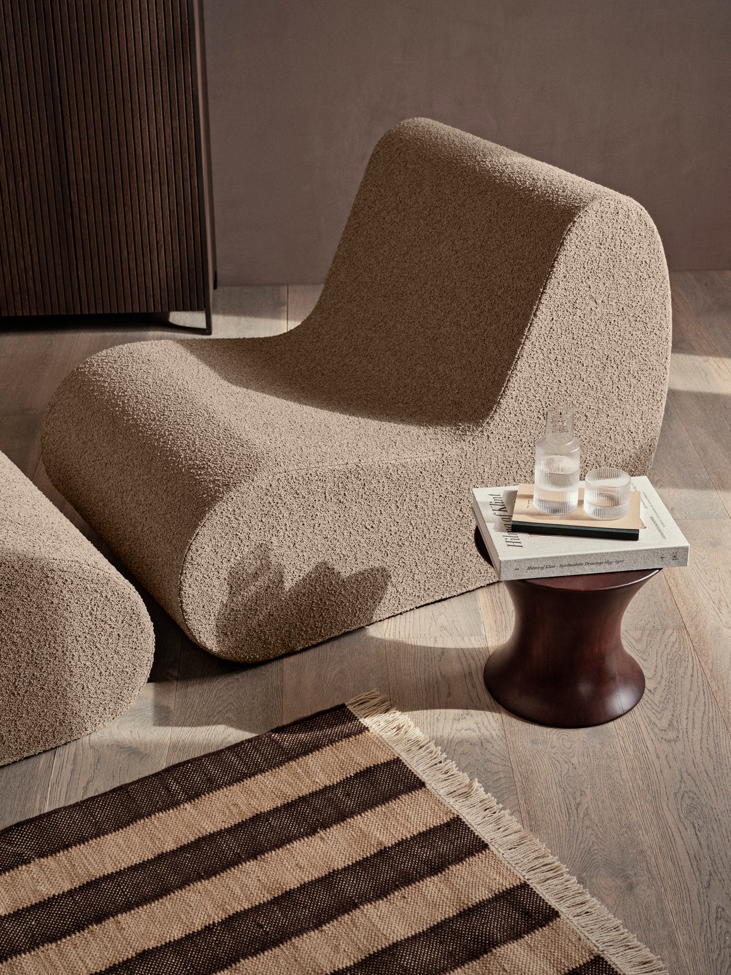 Rouli Outdoor Accent Chair - Image 9